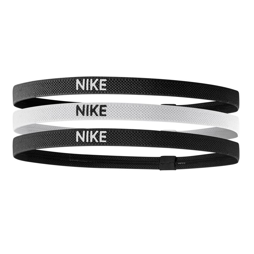 Nike Elastic Headbands 2.0 3 Pack