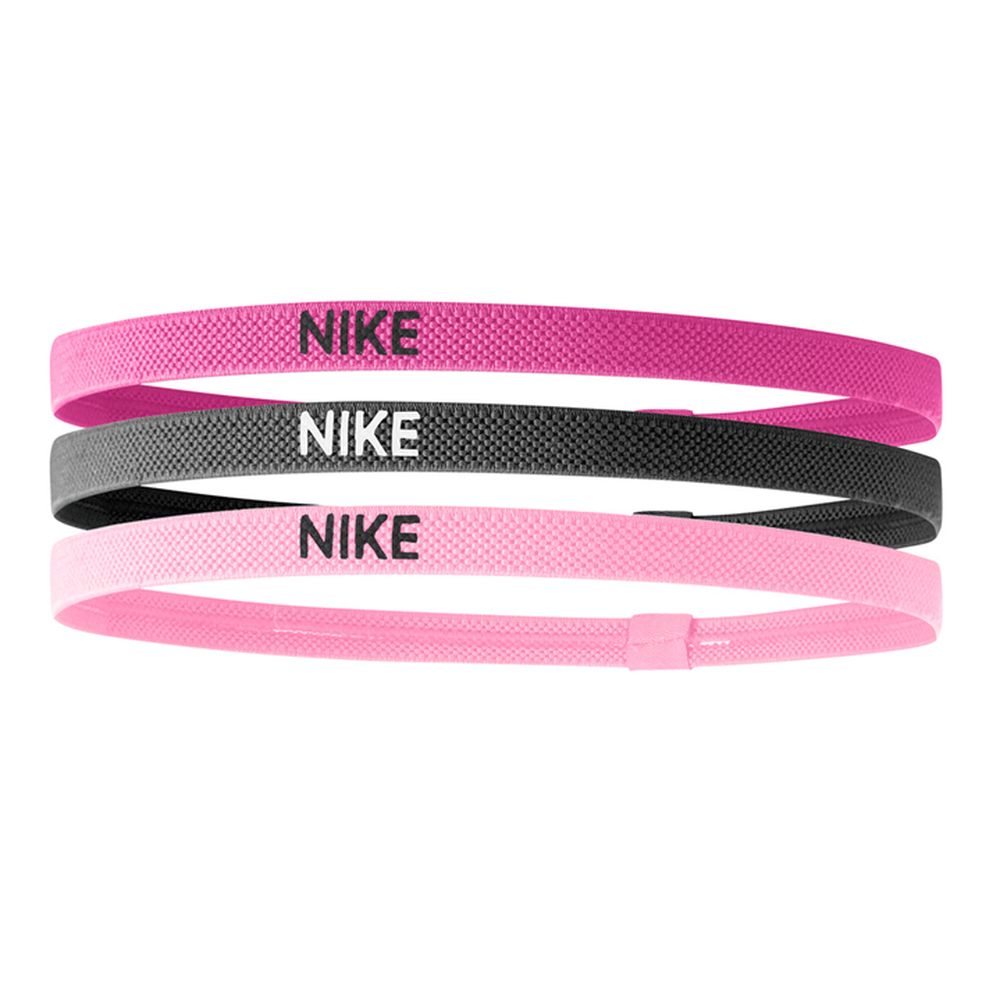 Nike Elastic Headbands 2.0 3 Pack