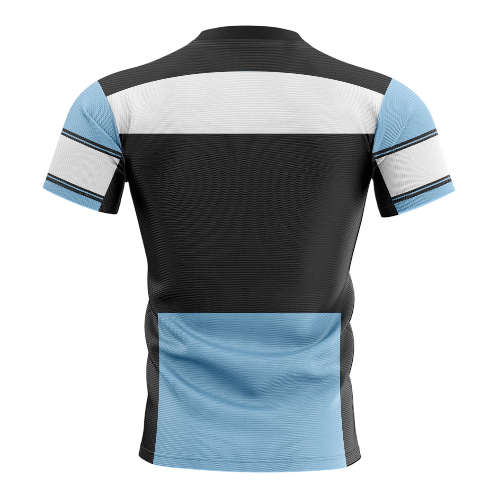 NRL Supporter Adult Jersey - Cronulla Sharks