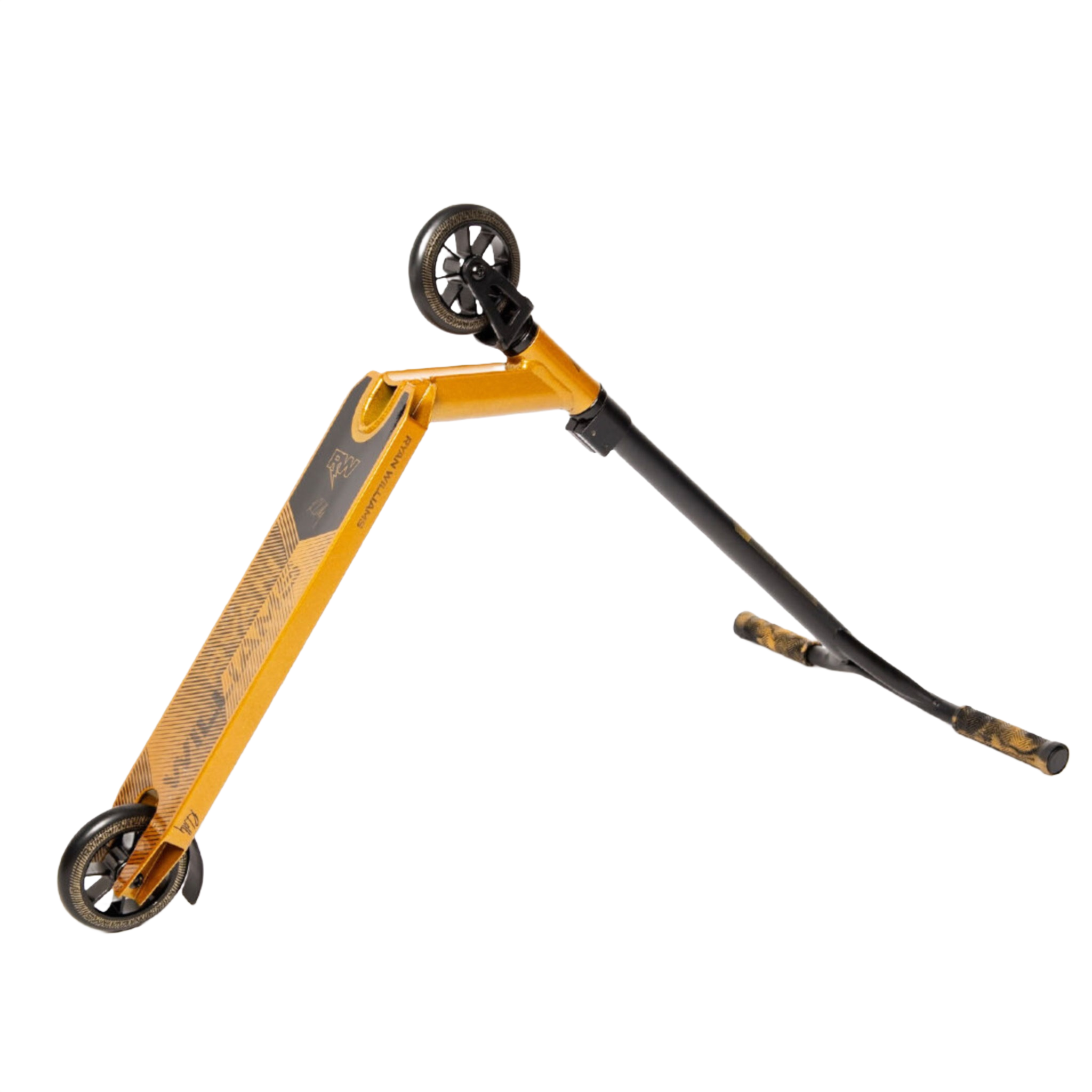 Nitro Circus Ryan Williams Replica Stunt Scooter