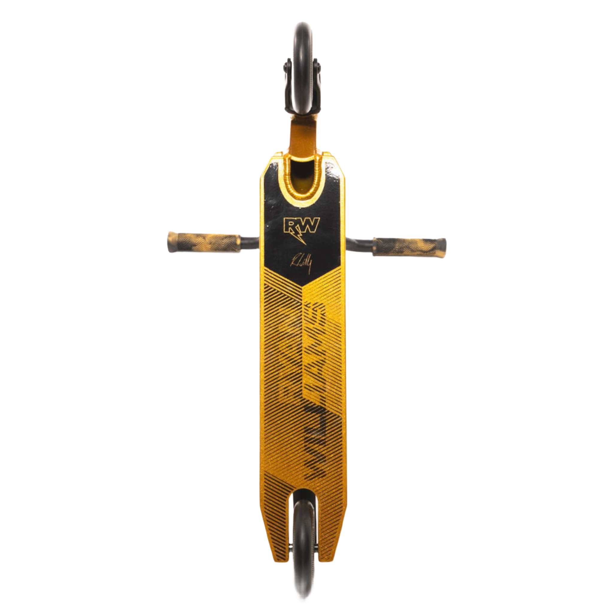 Nitro Circus Ryan Williams Replica Stunt Scooter