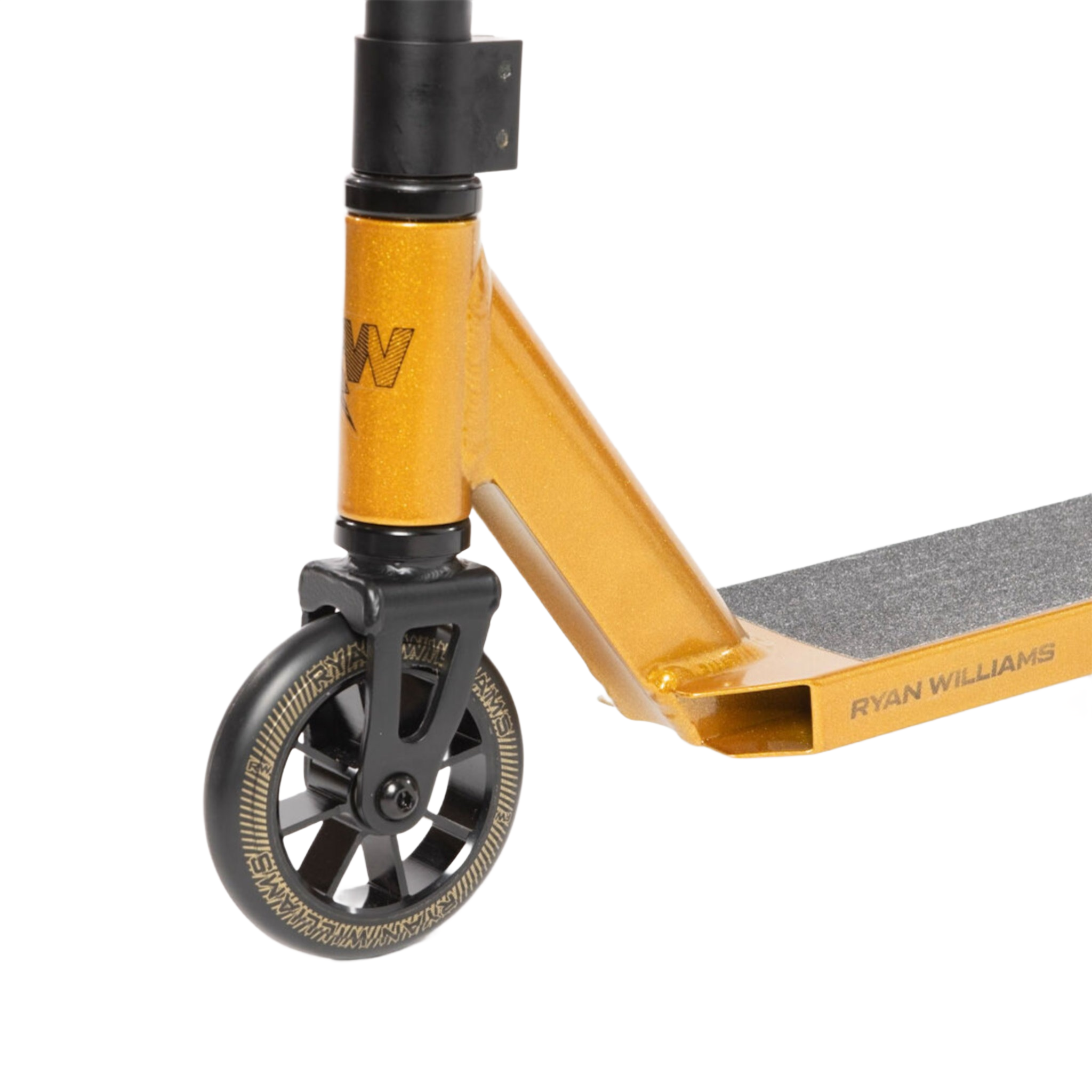 Nitro Circus Ryan Williams Replica Stunt Scooter