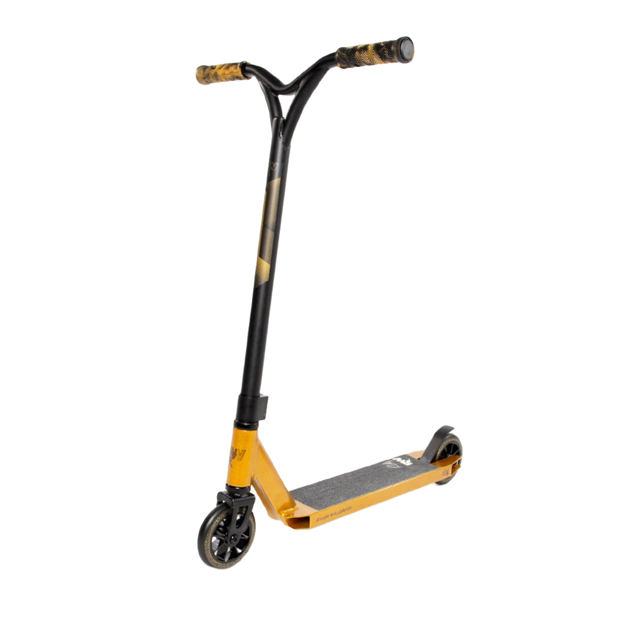 Nitro Circus Ryan Williams Replica Stunt Scooter