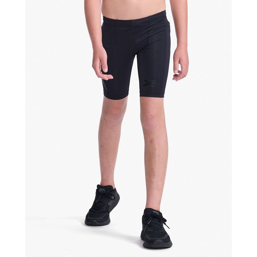 2XU Core Compression Boys Shorts – SportsPower Australia