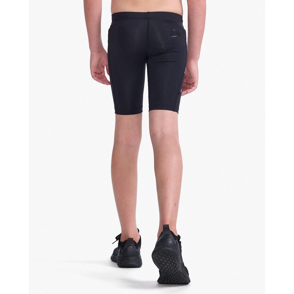 2XU Core Compression Boys Shorts
