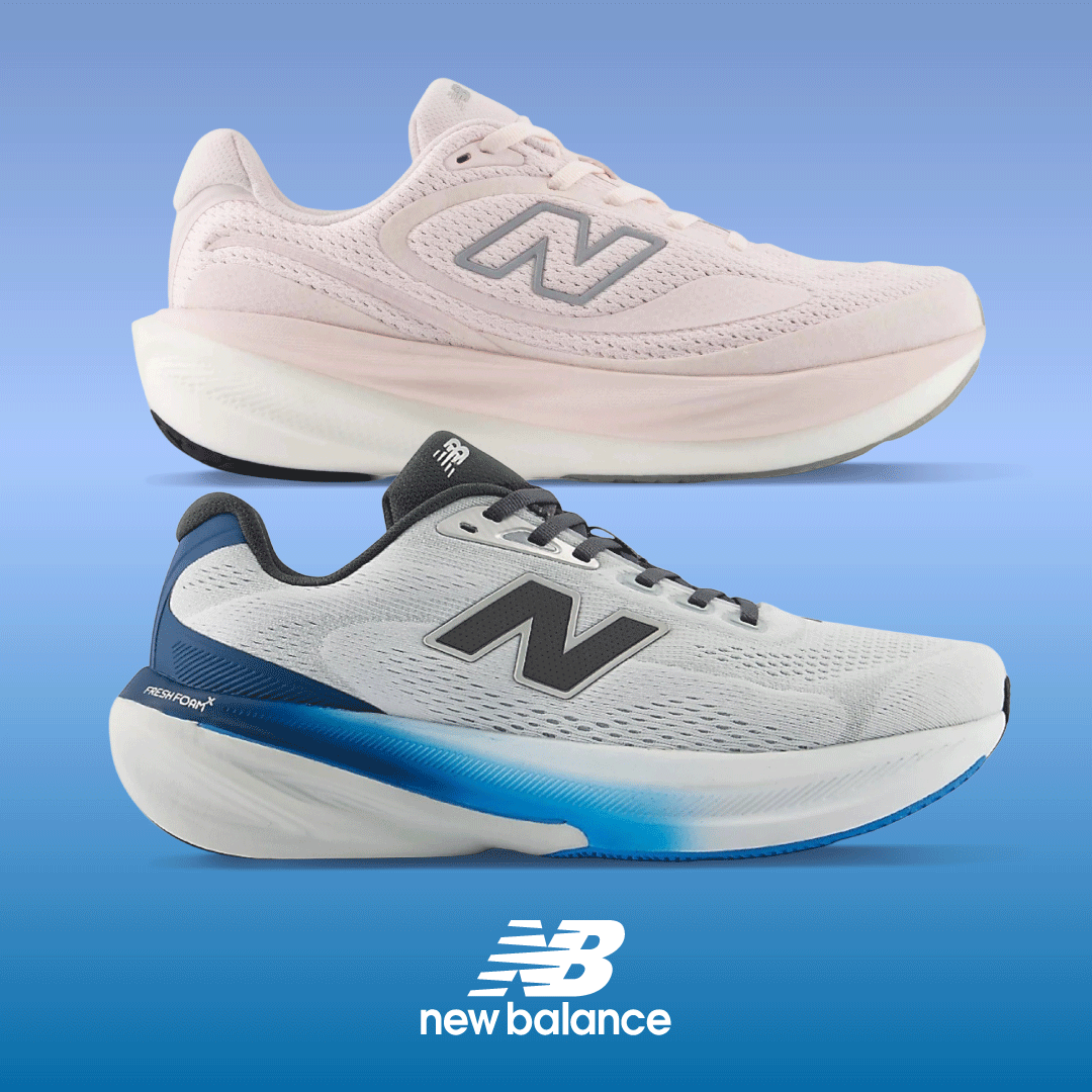 <a href="/collections/new-balance" title="New Balance">FRESH COLOURS IN NEW BALANCE FAVOURITES</a>