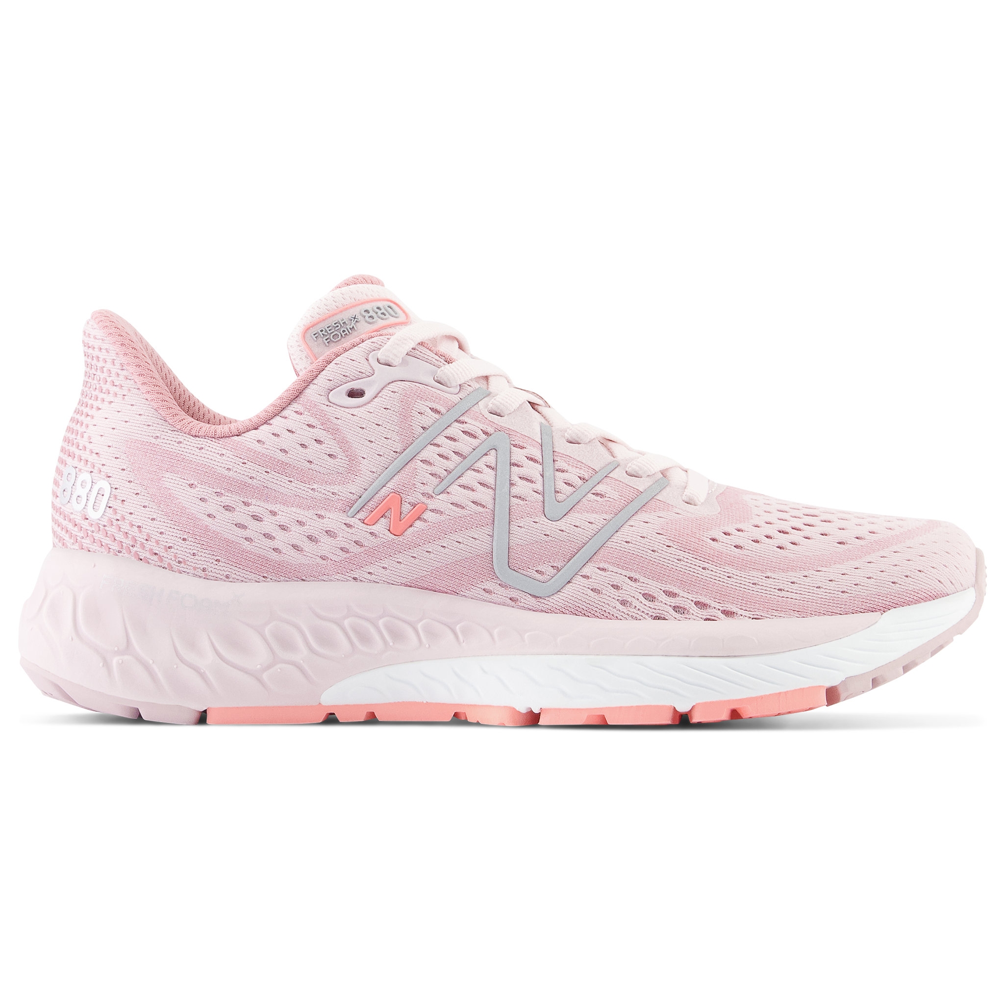 New Balance Fresh Foam X 880 v13 D Womens Running Shoes