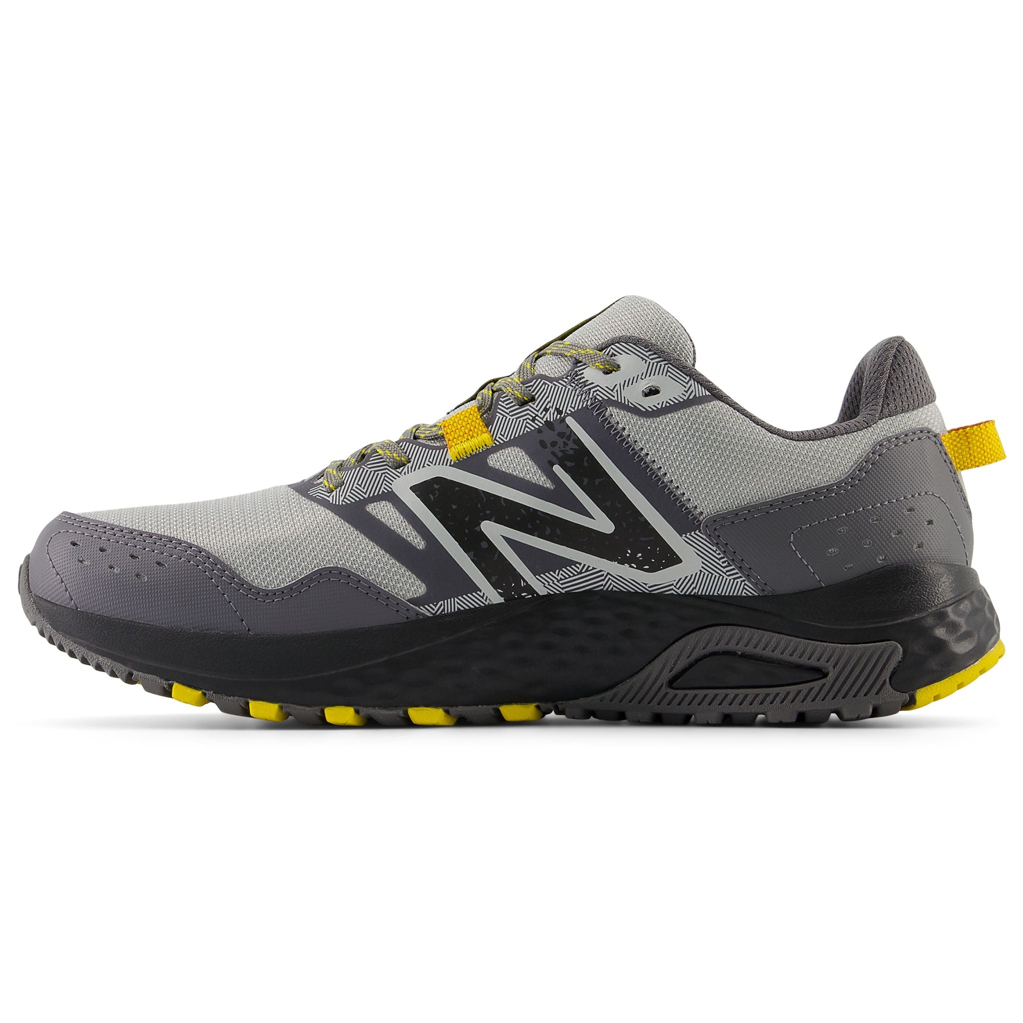 New Balance 410 V8 Mens 4E Trail Shoes
