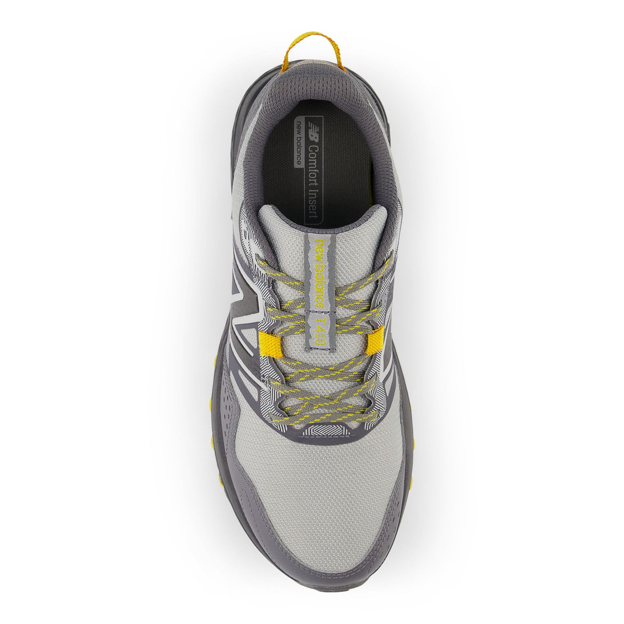 New Balance 410 V8 Mens 4E Trail Shoes