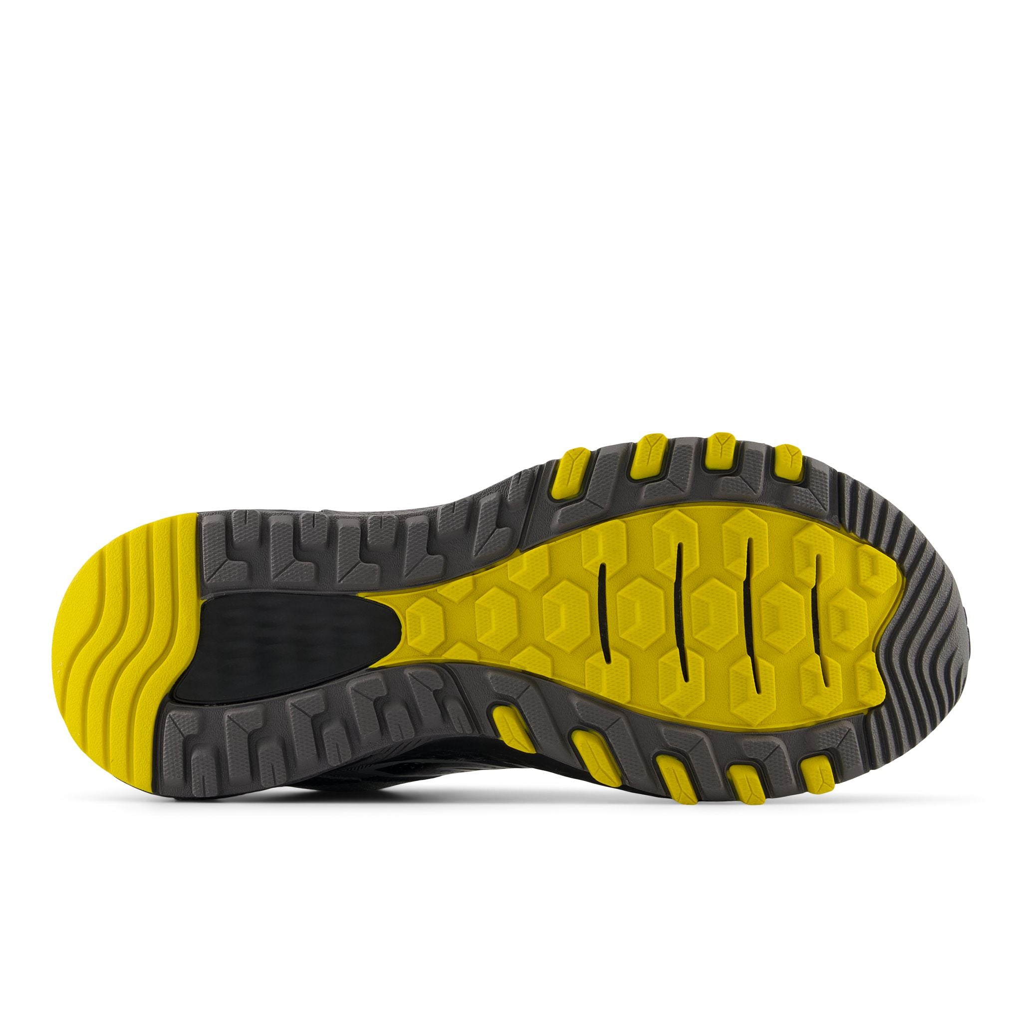 New Balance 410 V8 Mens 4E Trail Shoes