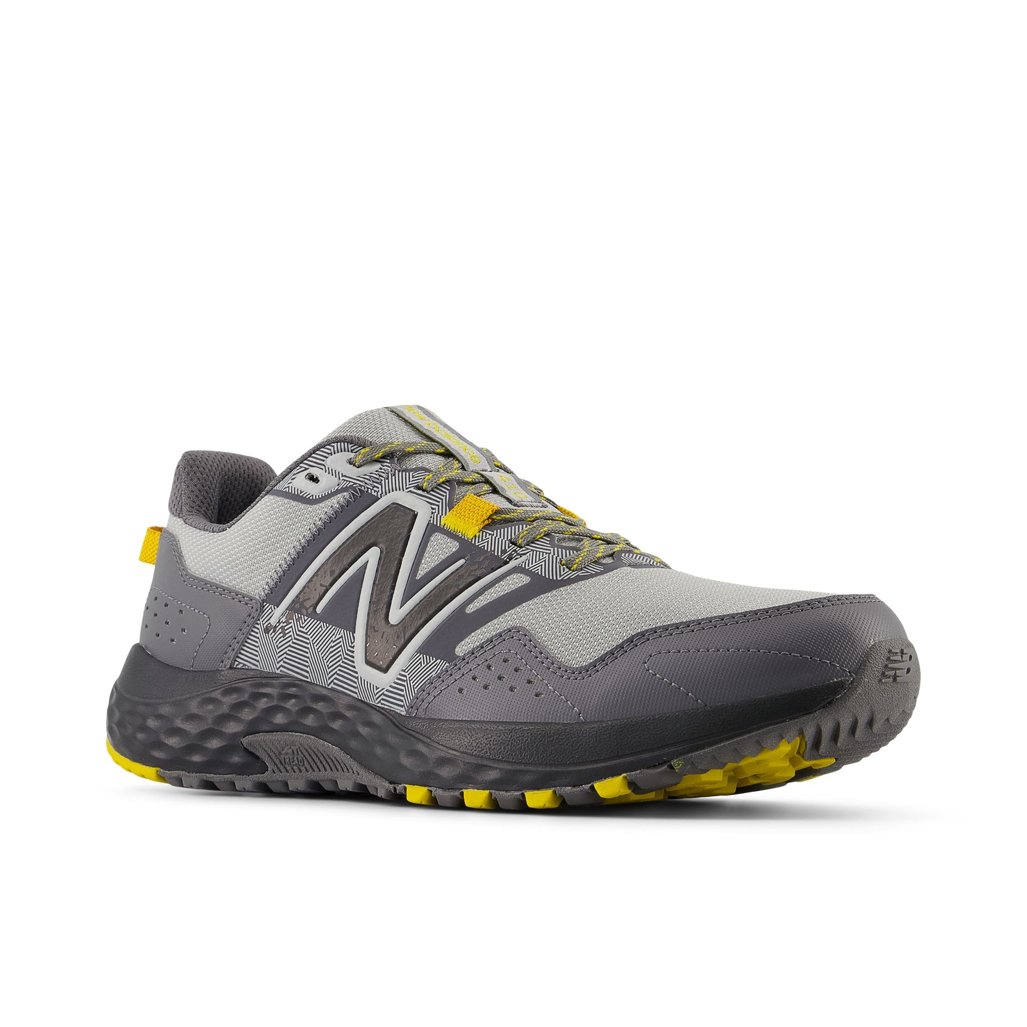 New Balance 410 V8 Mens 4E Trail Shoes