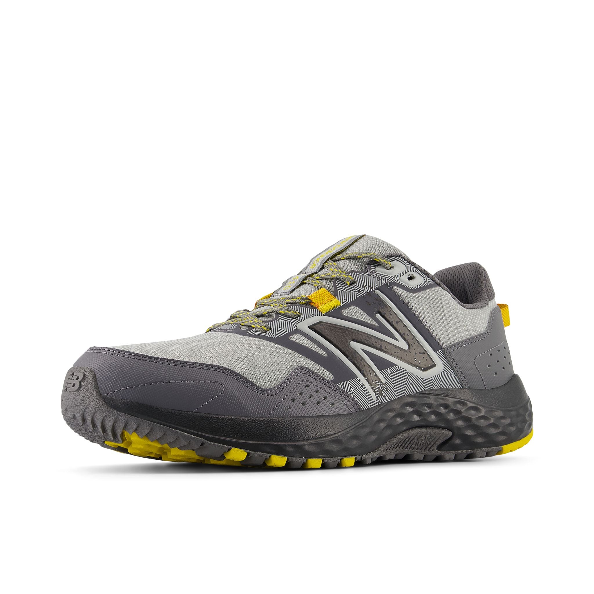 New Balance 410 V8 Mens 4E Trail Shoes