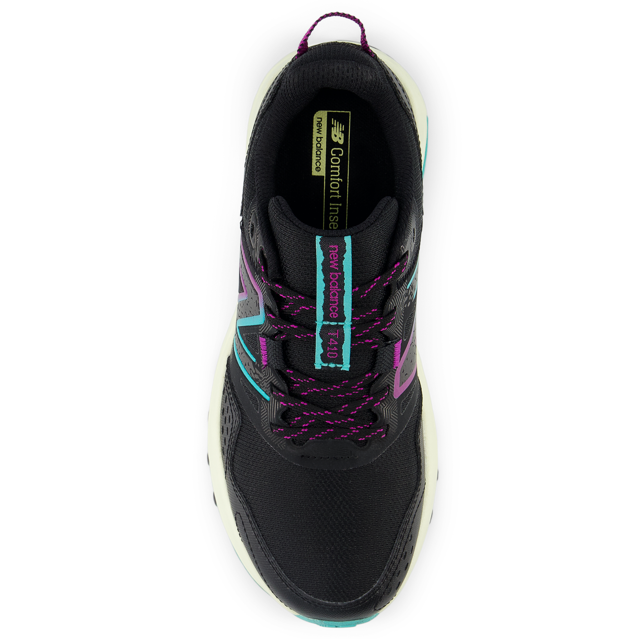 New Balance 410 v8 D Womens Trail Shoes