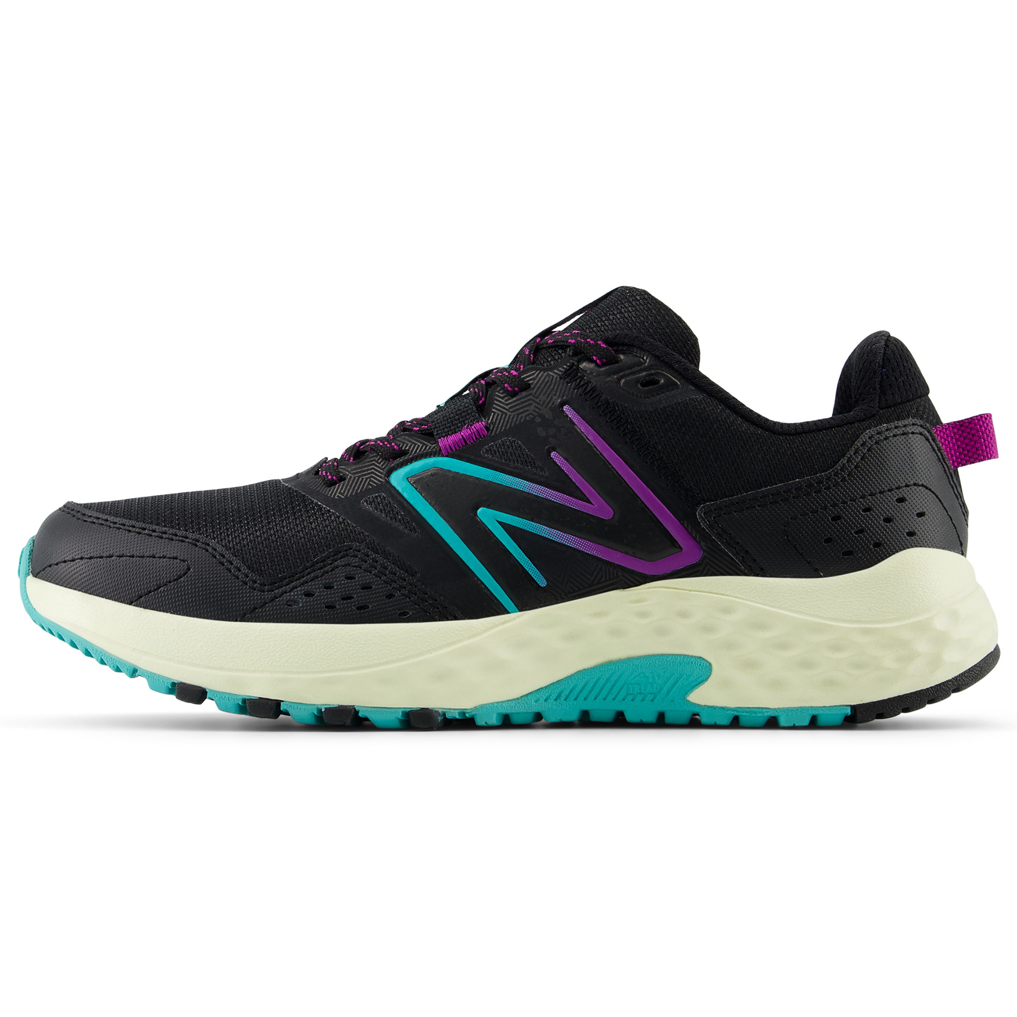 New Balance 410 v8 D Womens Trail Shoes