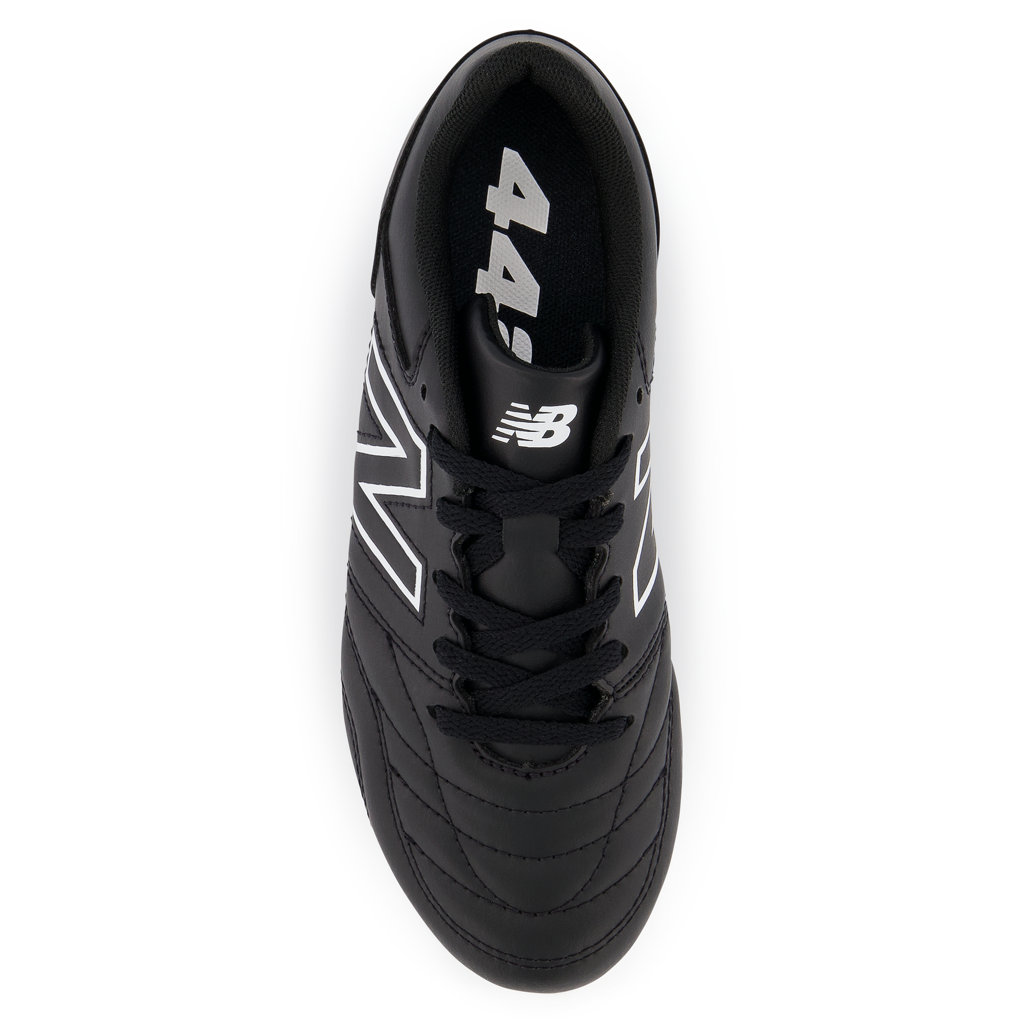 New Balance 442 Academy Firm Ground V2 Kids Football Boots