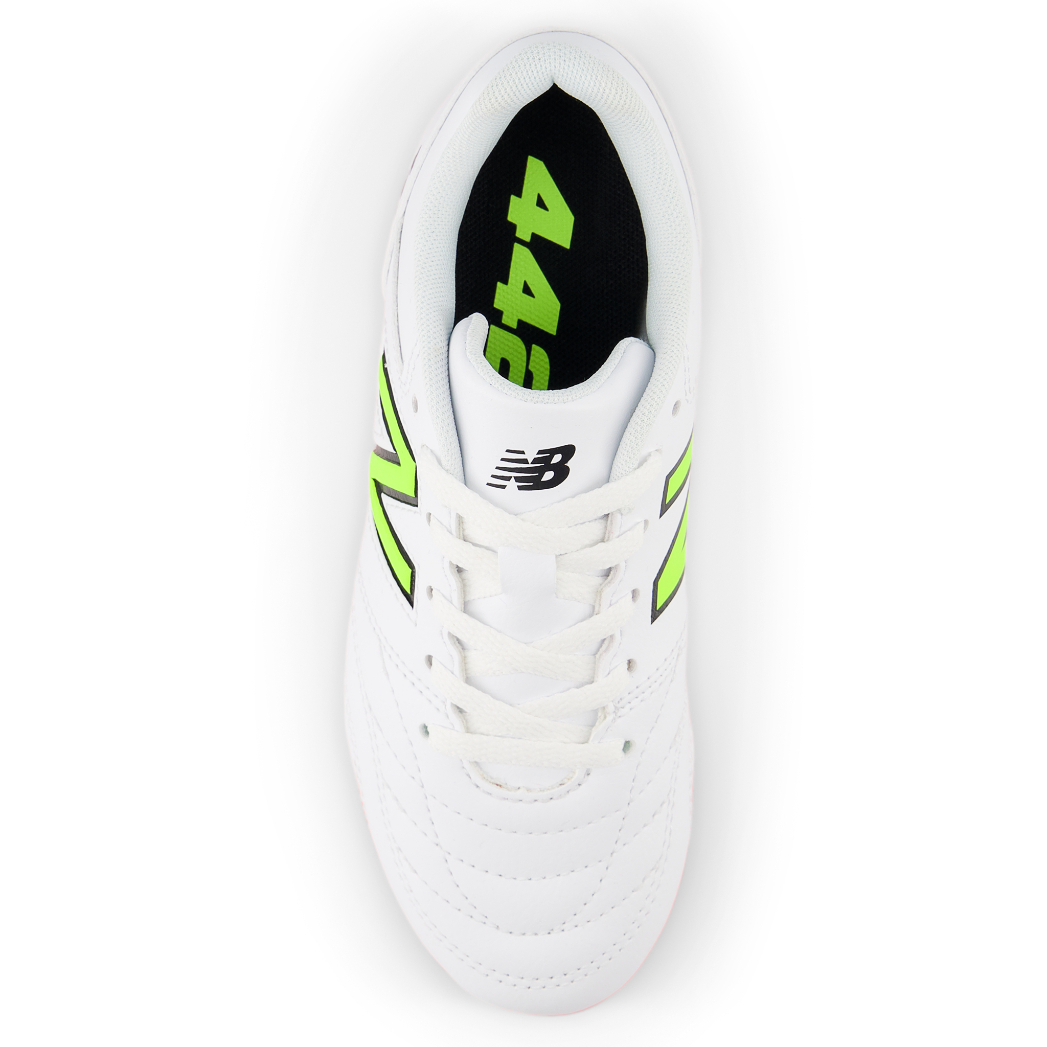 New Balance 442 Academy Firm Ground V2 Kids Football Boots