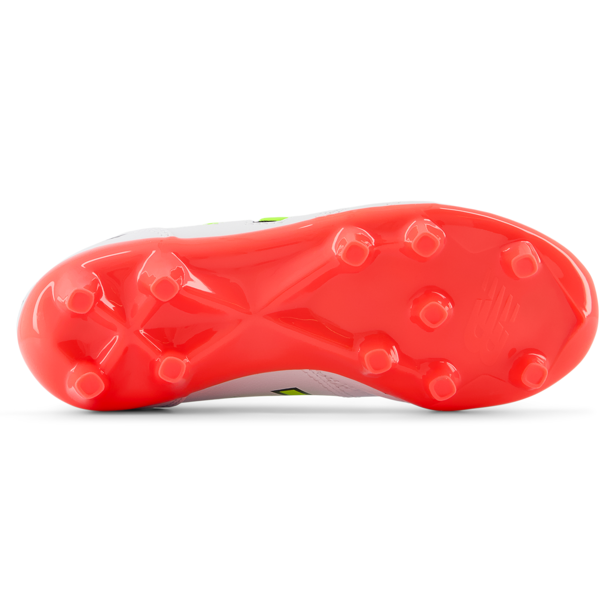 New Balance 442 Academy Firm Ground V2 Kids Football Boots