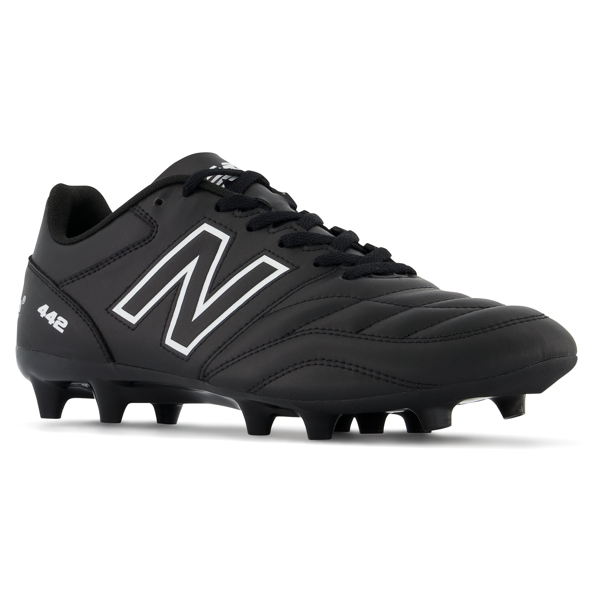 New Balance 442 Academy Firm Ground v2 2E Mens Football Boots