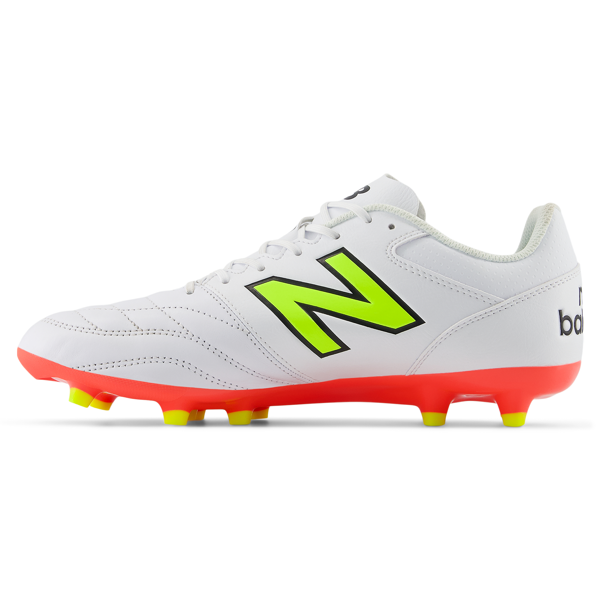New Balance 442 v2 Team FG Mens Football Boots