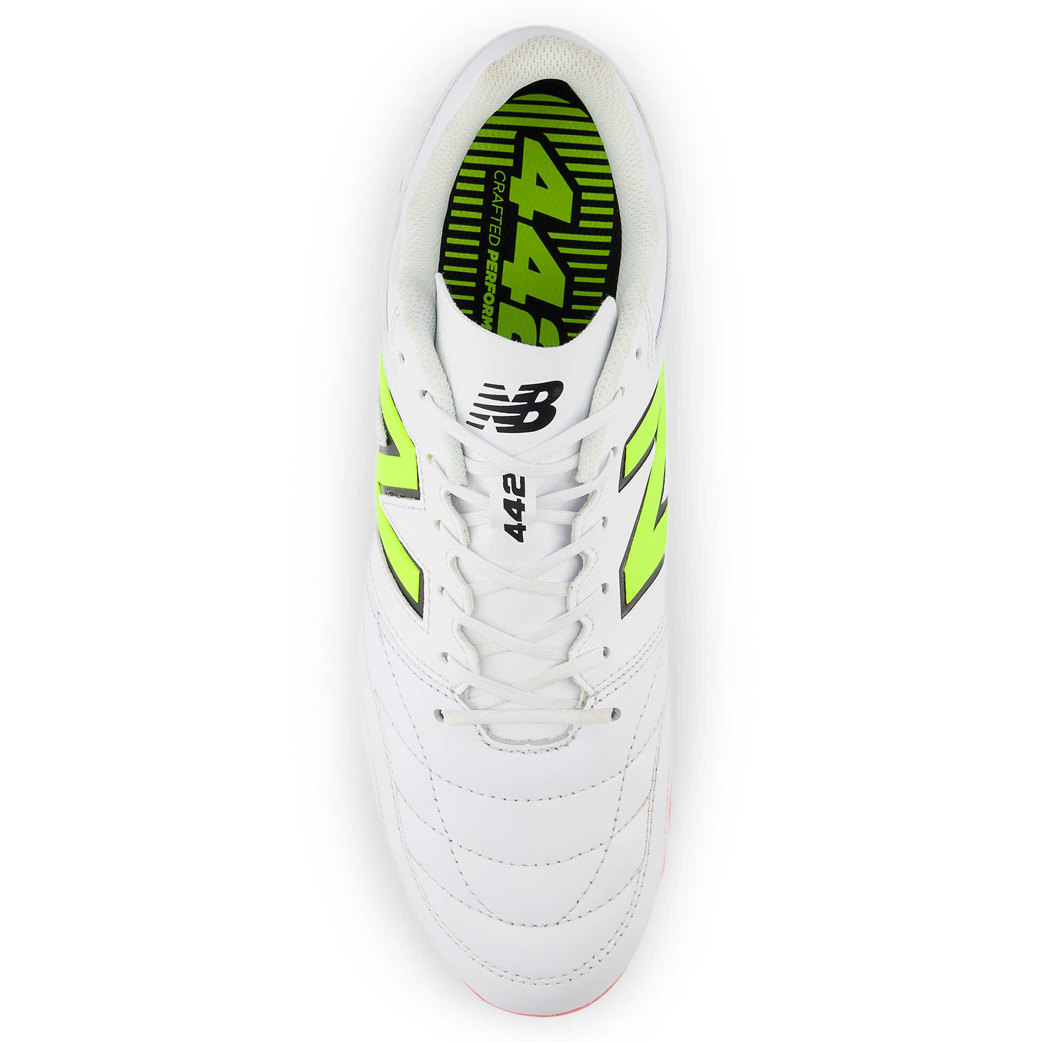 New Balance 442 v2 Team FG Mens Football Boots