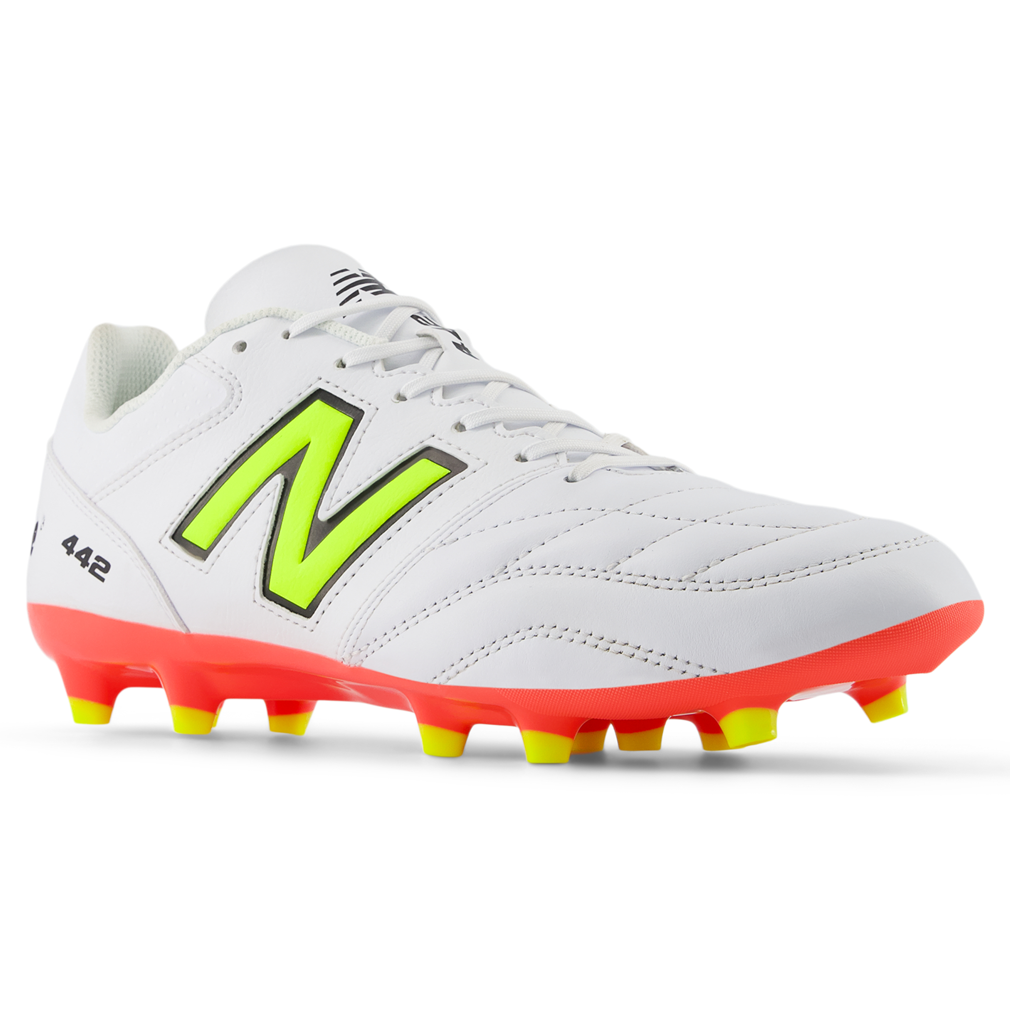 New Balance 442 v2 Team FG Mens Football Boots