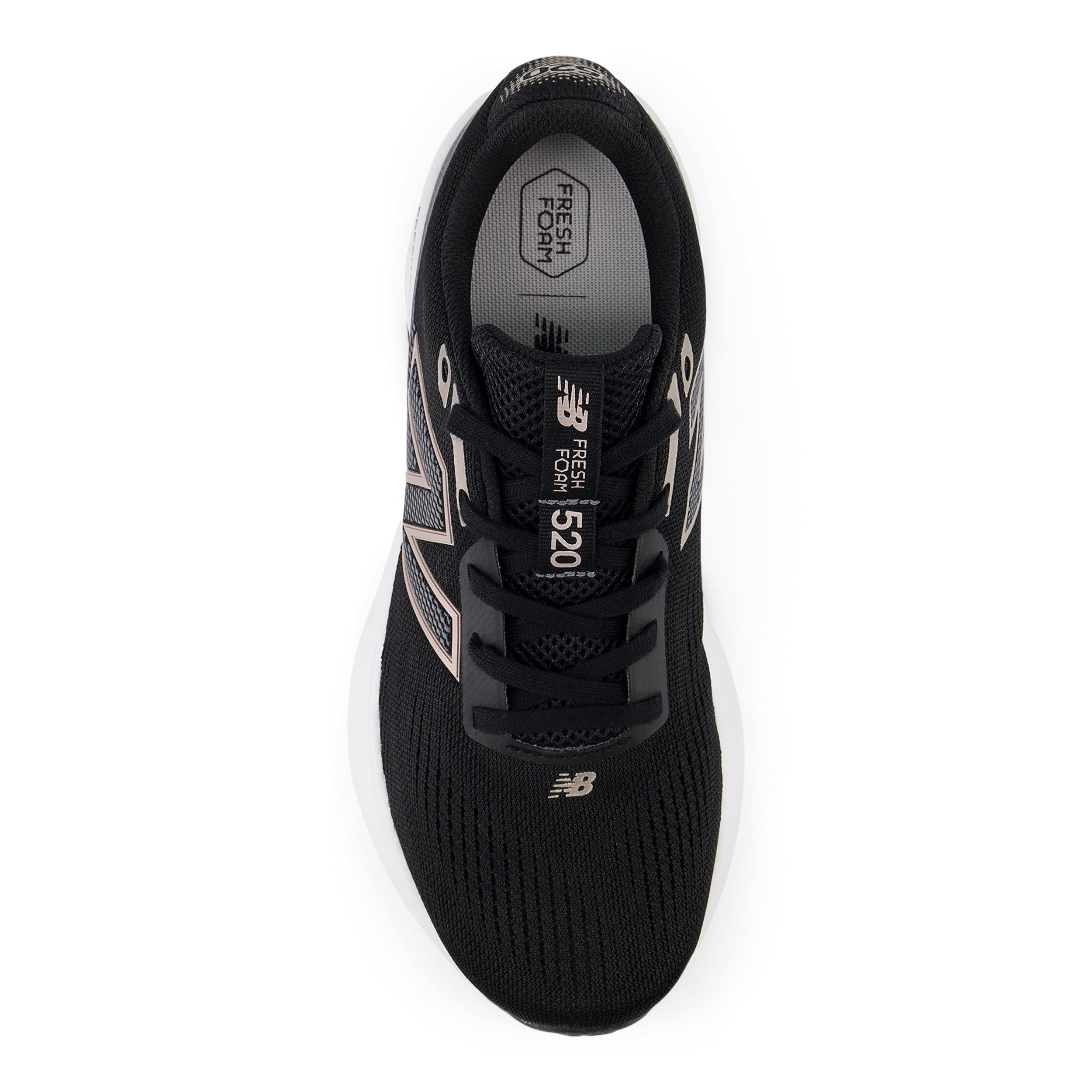 New Balance 520 v9 D Womens Running Shoes