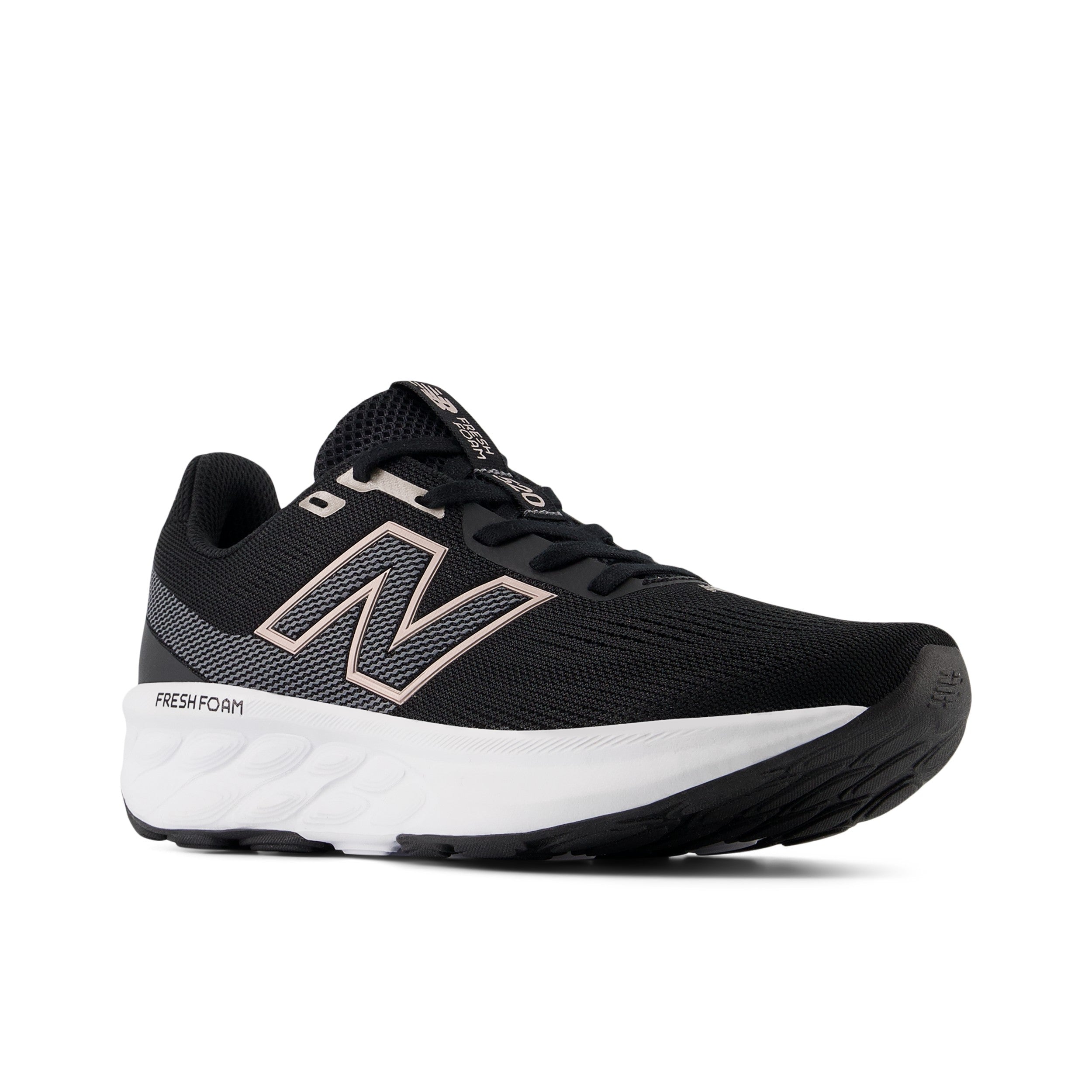 New Balance 520 v9 D Womens Running Shoes