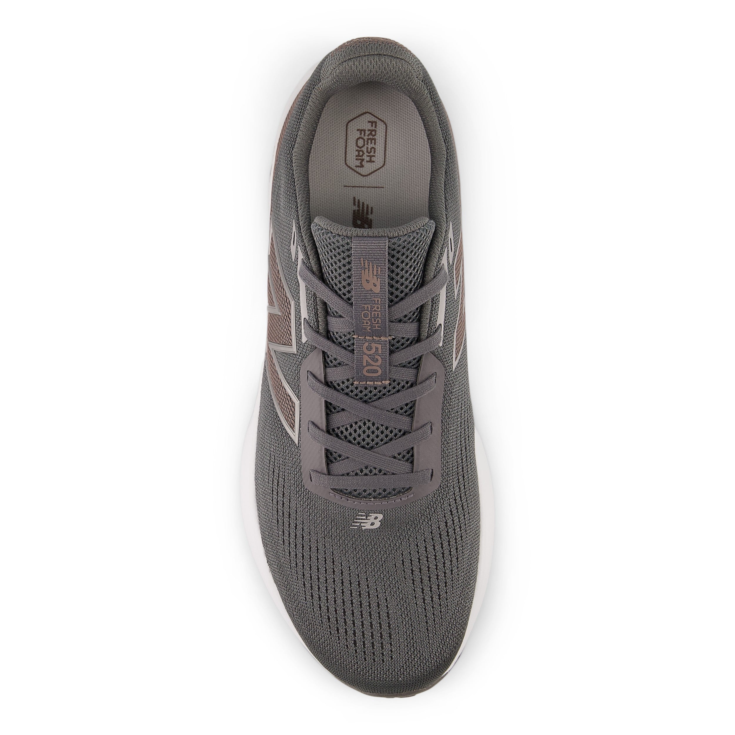 New Balance 520 v9 Mens Running Shoes