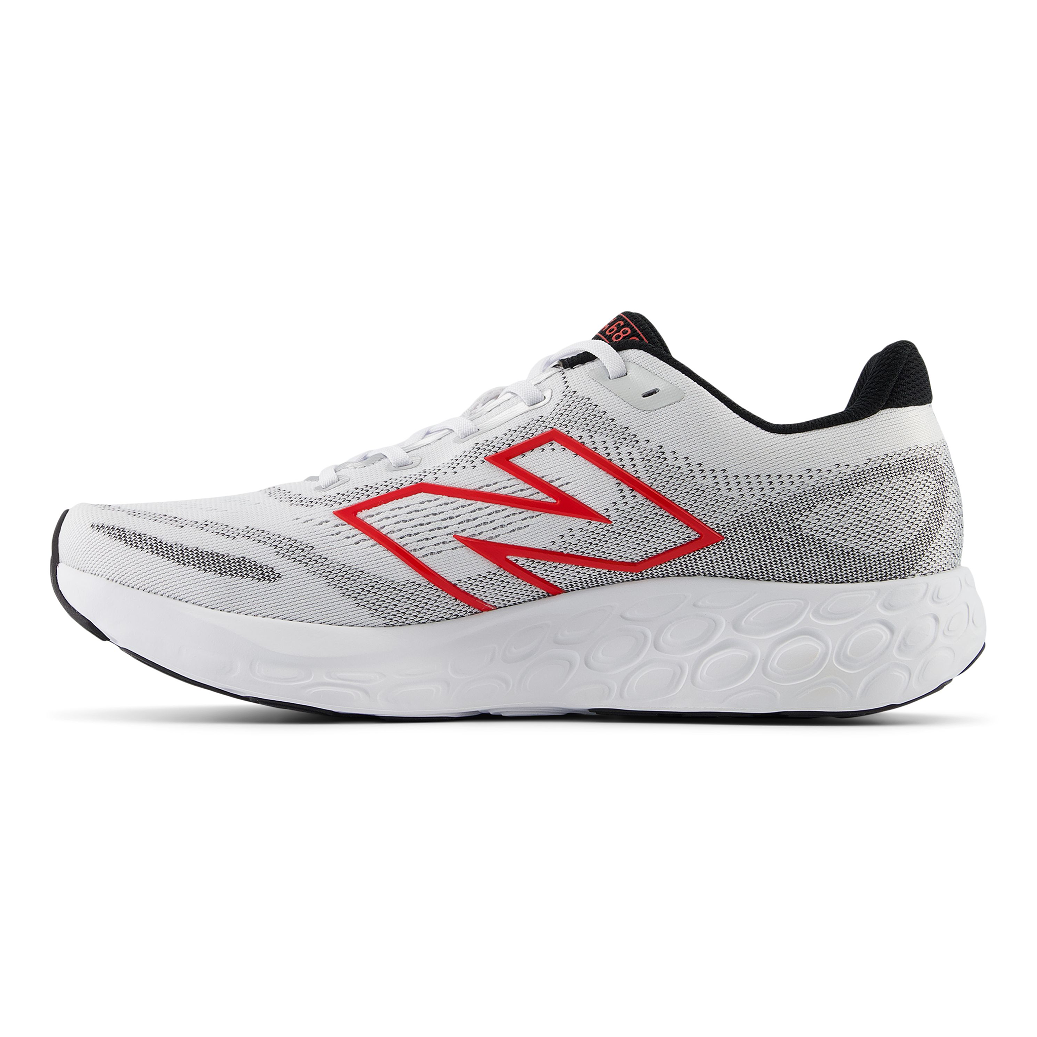 New Balance 680 v8 2E Mens Running Shoes