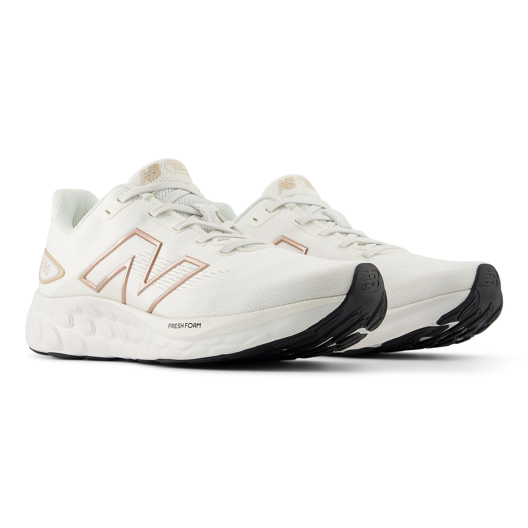 New Balance 680 v8 D Womens Running Shoes