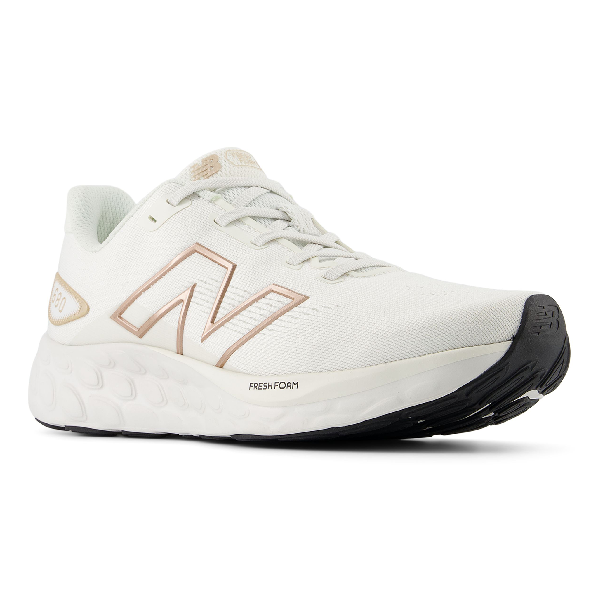New Balance 680 v8 D Womens Running Shoes
