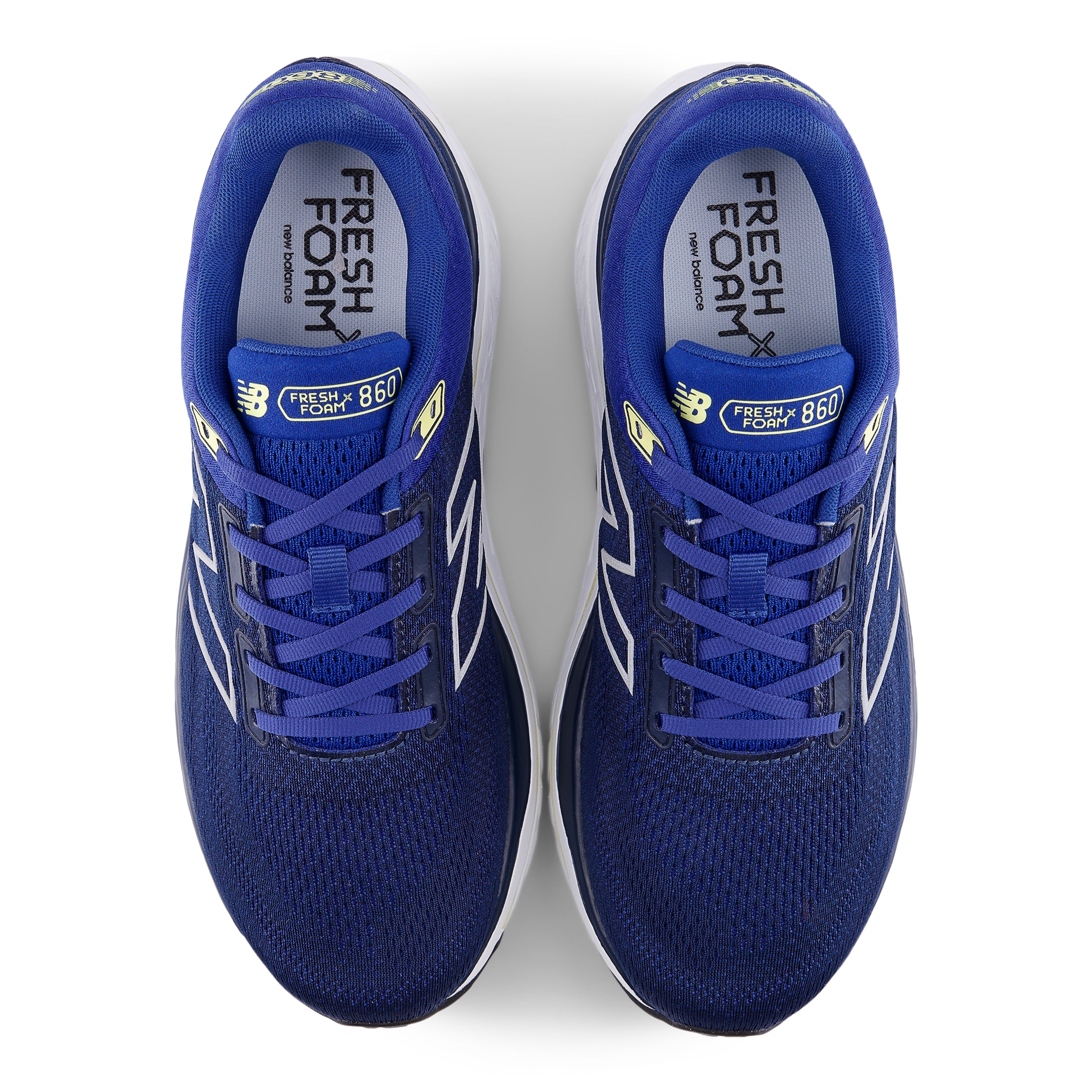 New Balance 860 v14 2E Mens Running Shoes