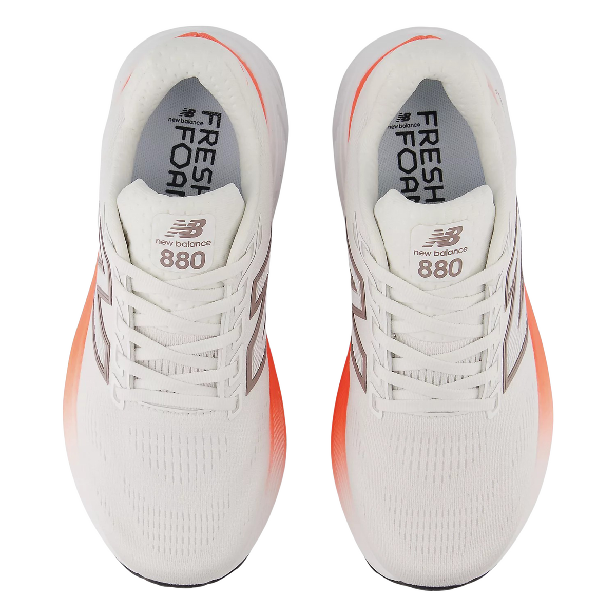 New Balance Fresh Foam X 880 v15 D Womens Running Shoes