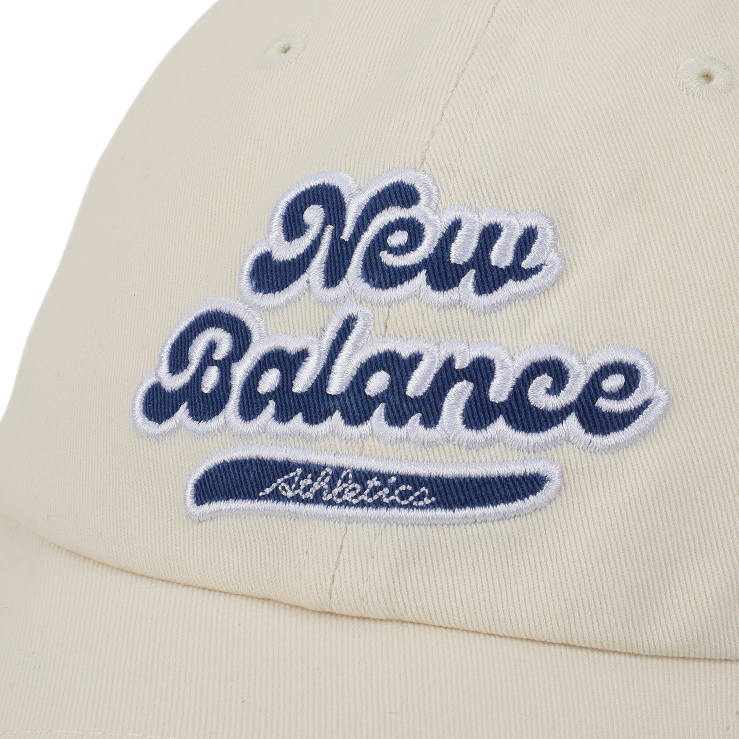 New Balance Athletics Legacy Womens Hat