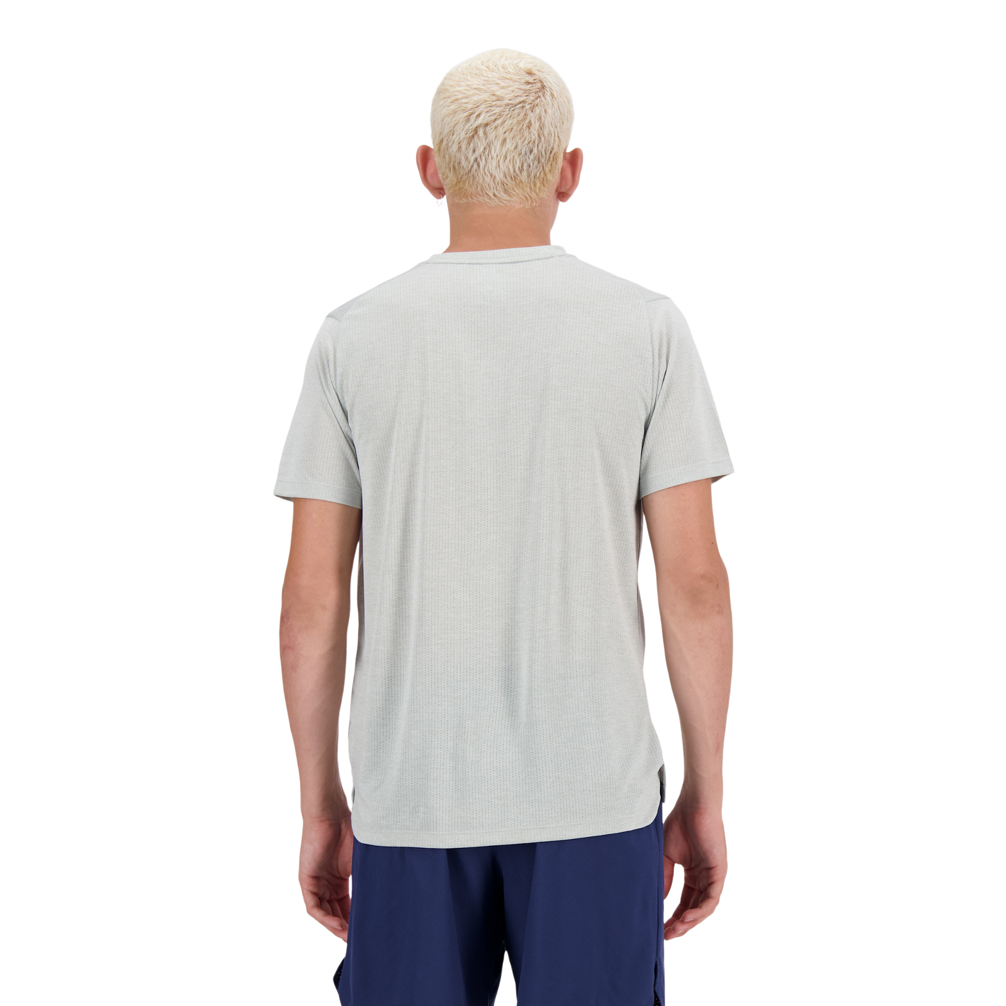 New Balance Athletics Mens Tee