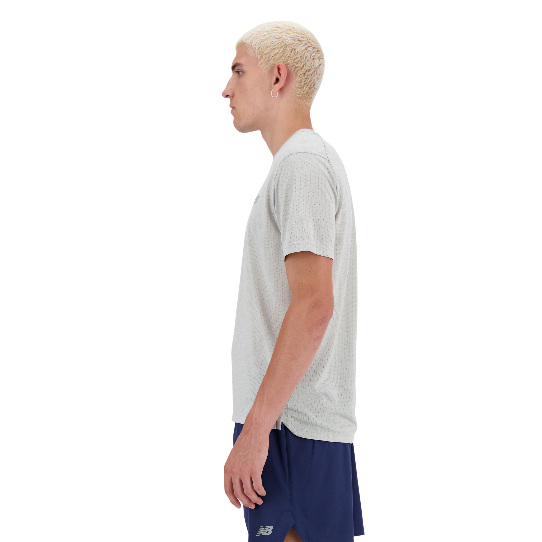 New Balance Athletics Mens Tee