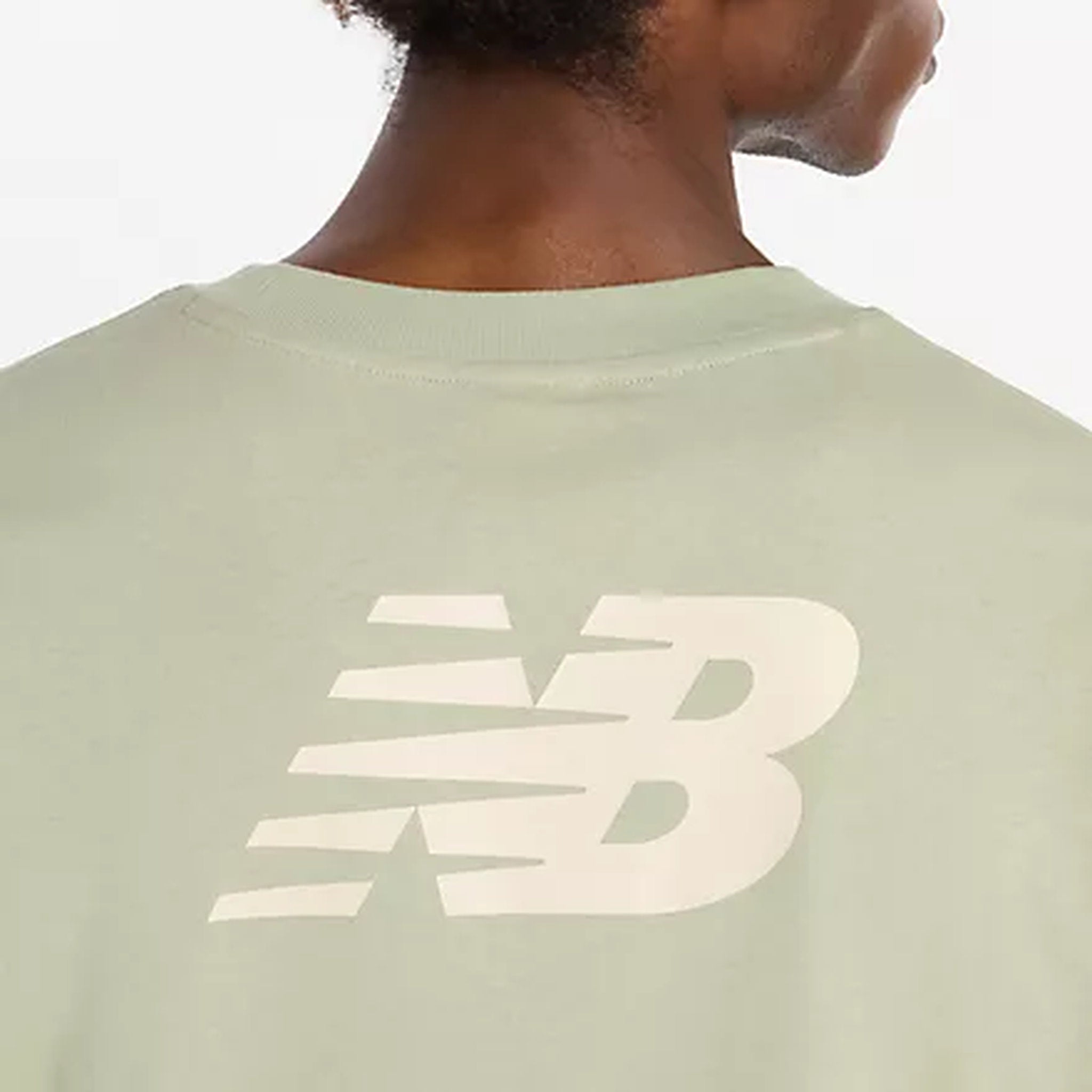 New Balance Athletics Signature Mens Tee