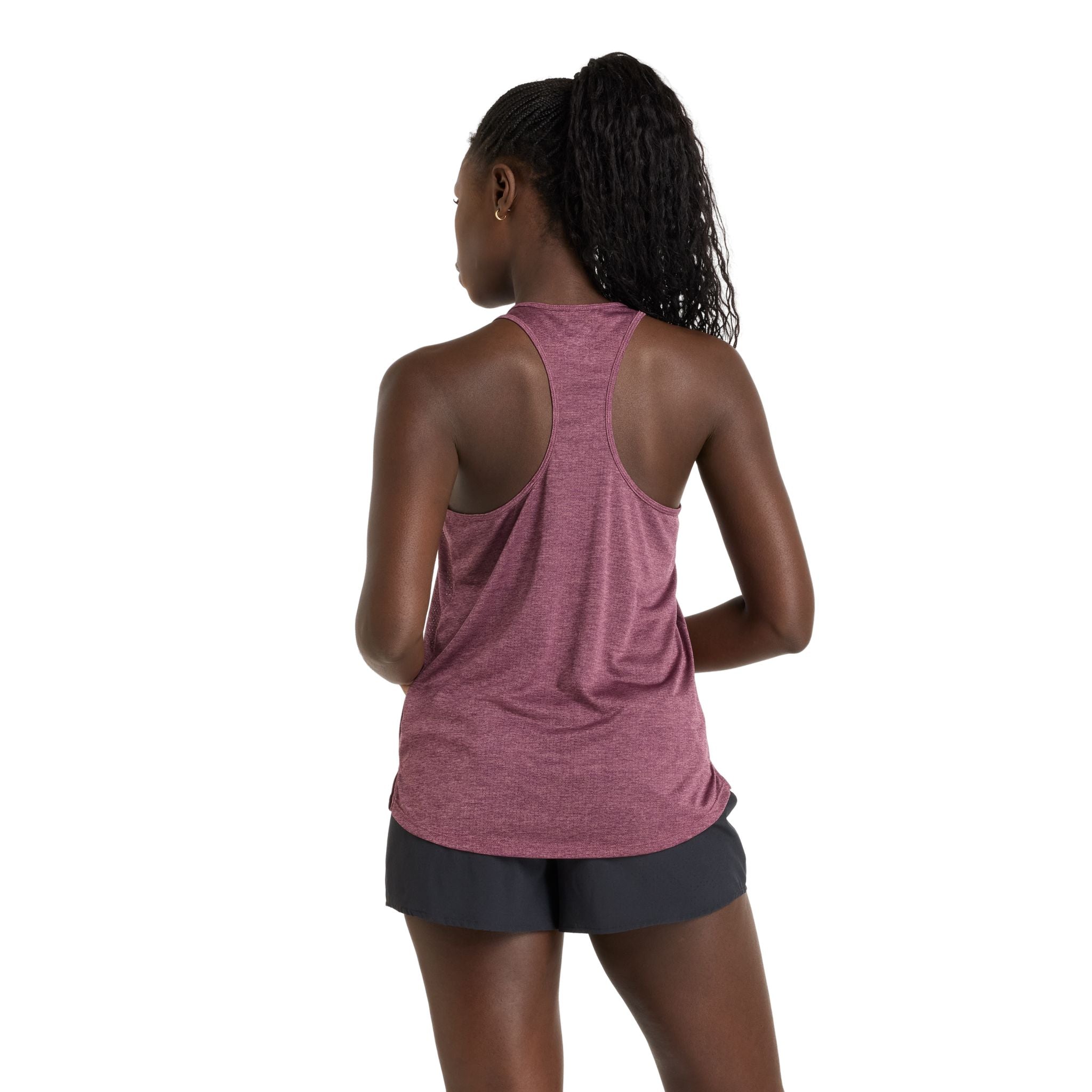 New Balance Athletics Womens Tank