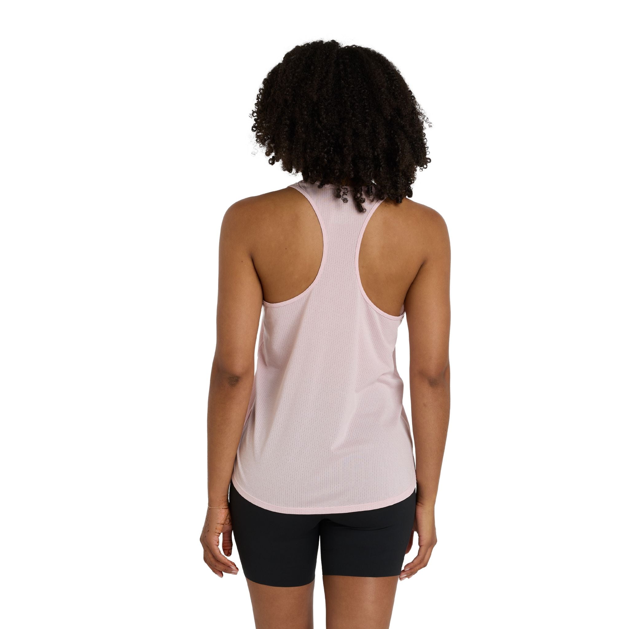 New Balance Athletics Womens Tank