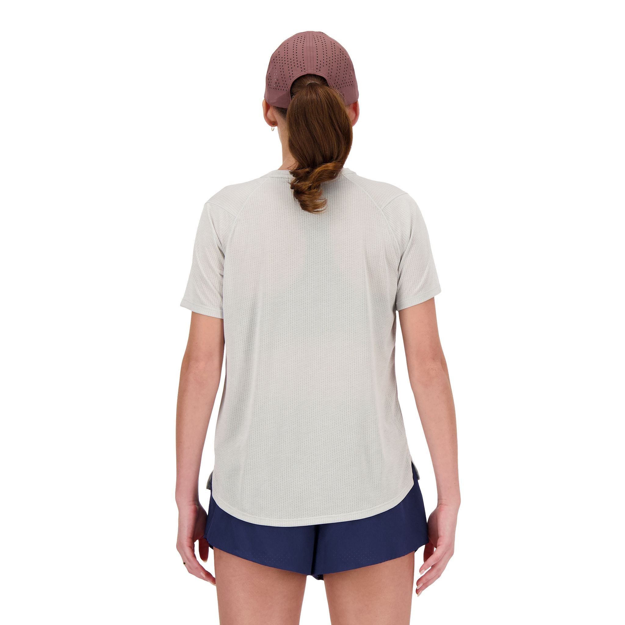 New Balance Athletics Womens Tee
