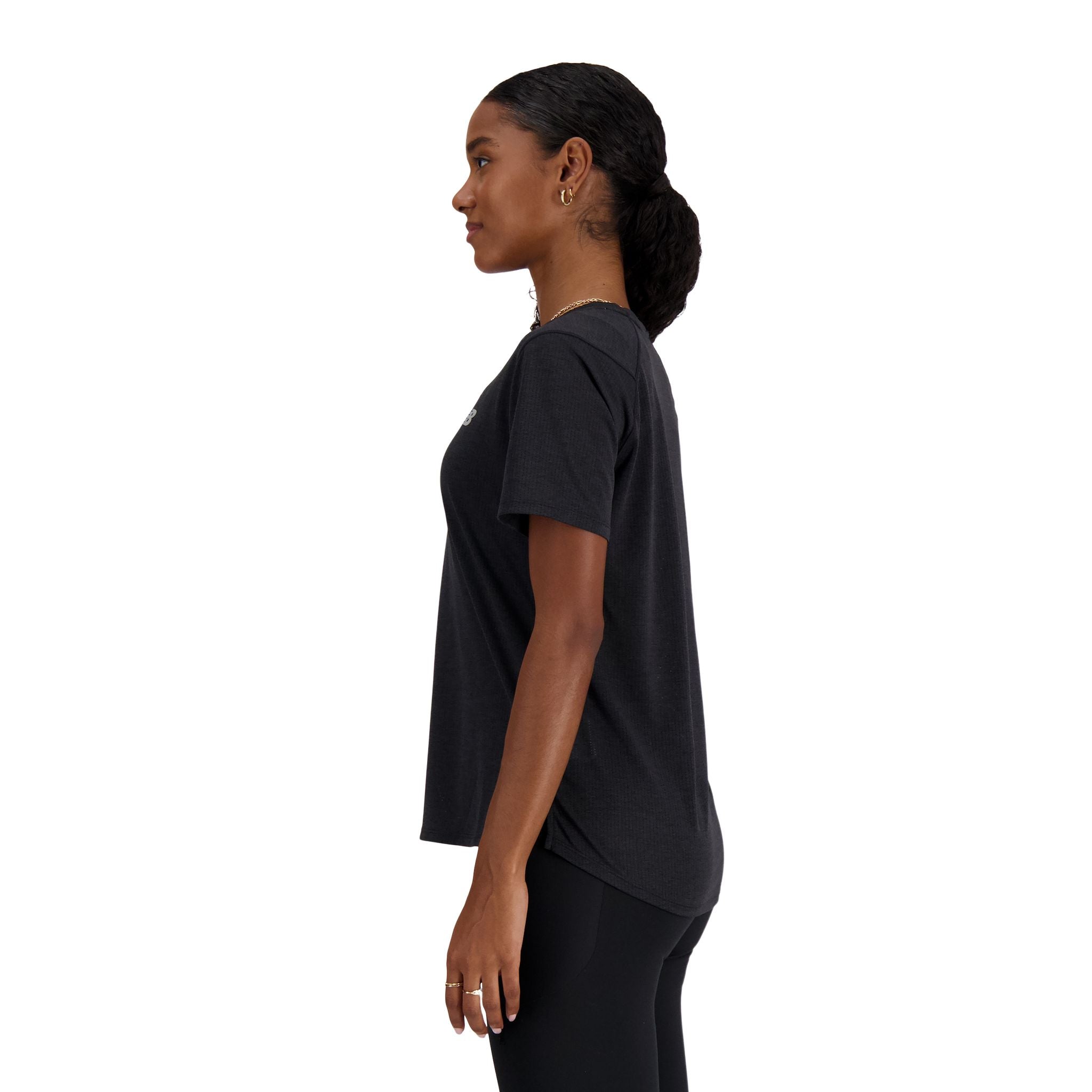 New Balance Athletics Womens Tee