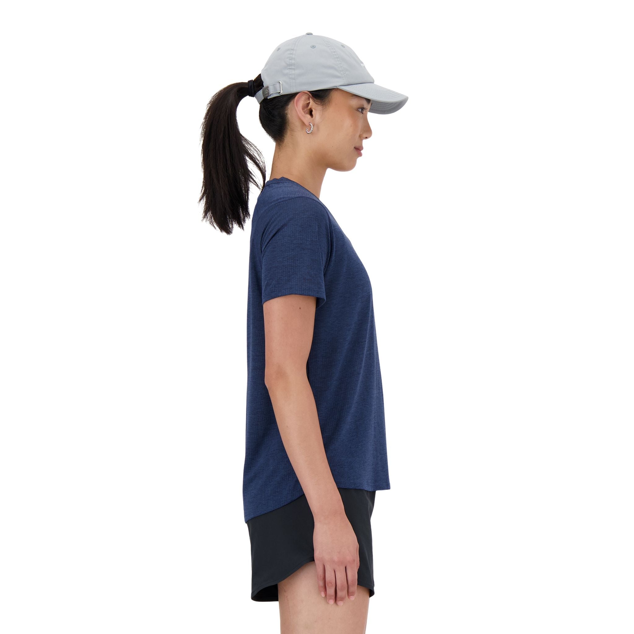 New Balance Athletics Womens Tee