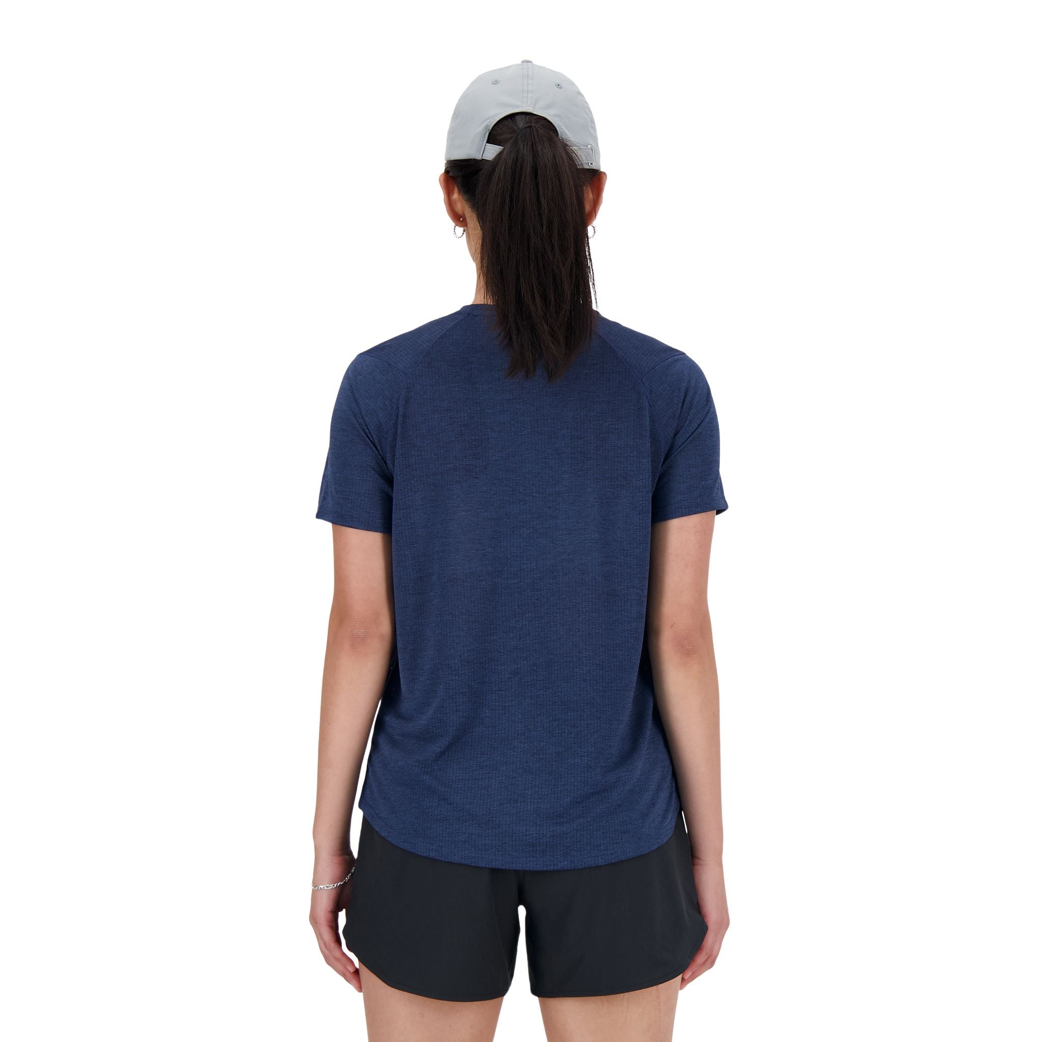 New Balance Athletics Womens Tee