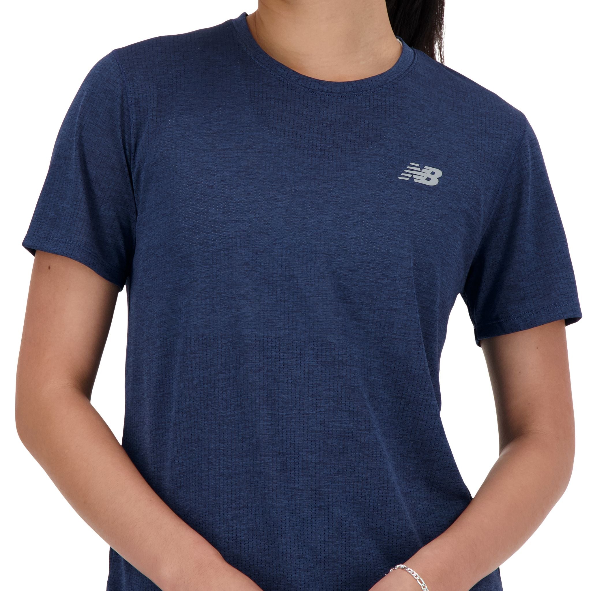 New Balance Athletics Womens Tee