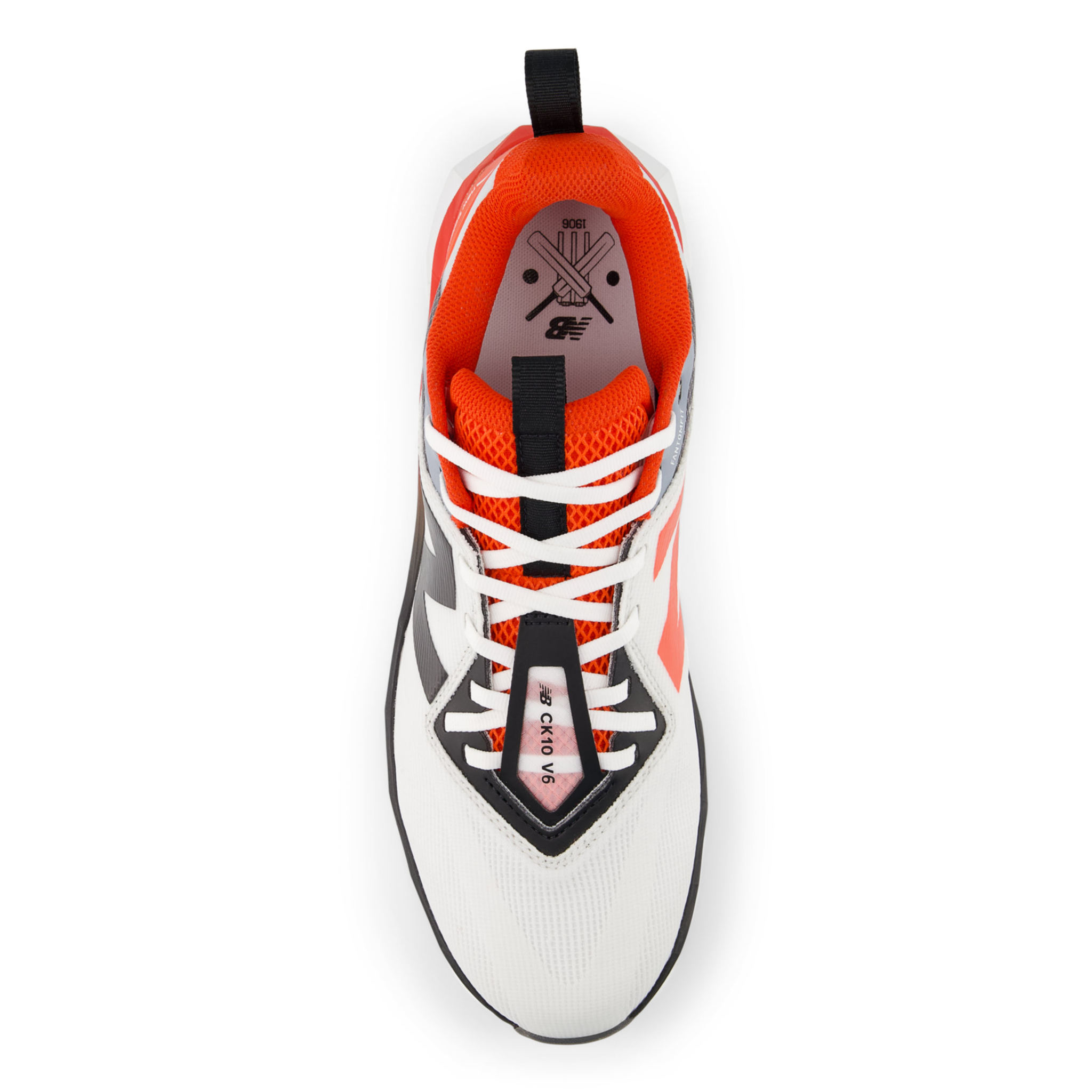 New Balance CK10 Mens Cricket Shoes