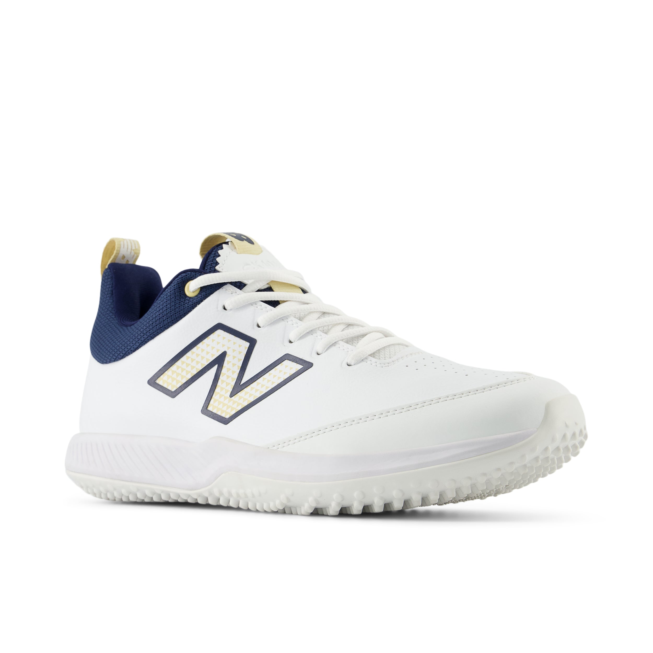 New Balance CK4020 v5 2E Mens Cricket Shoes