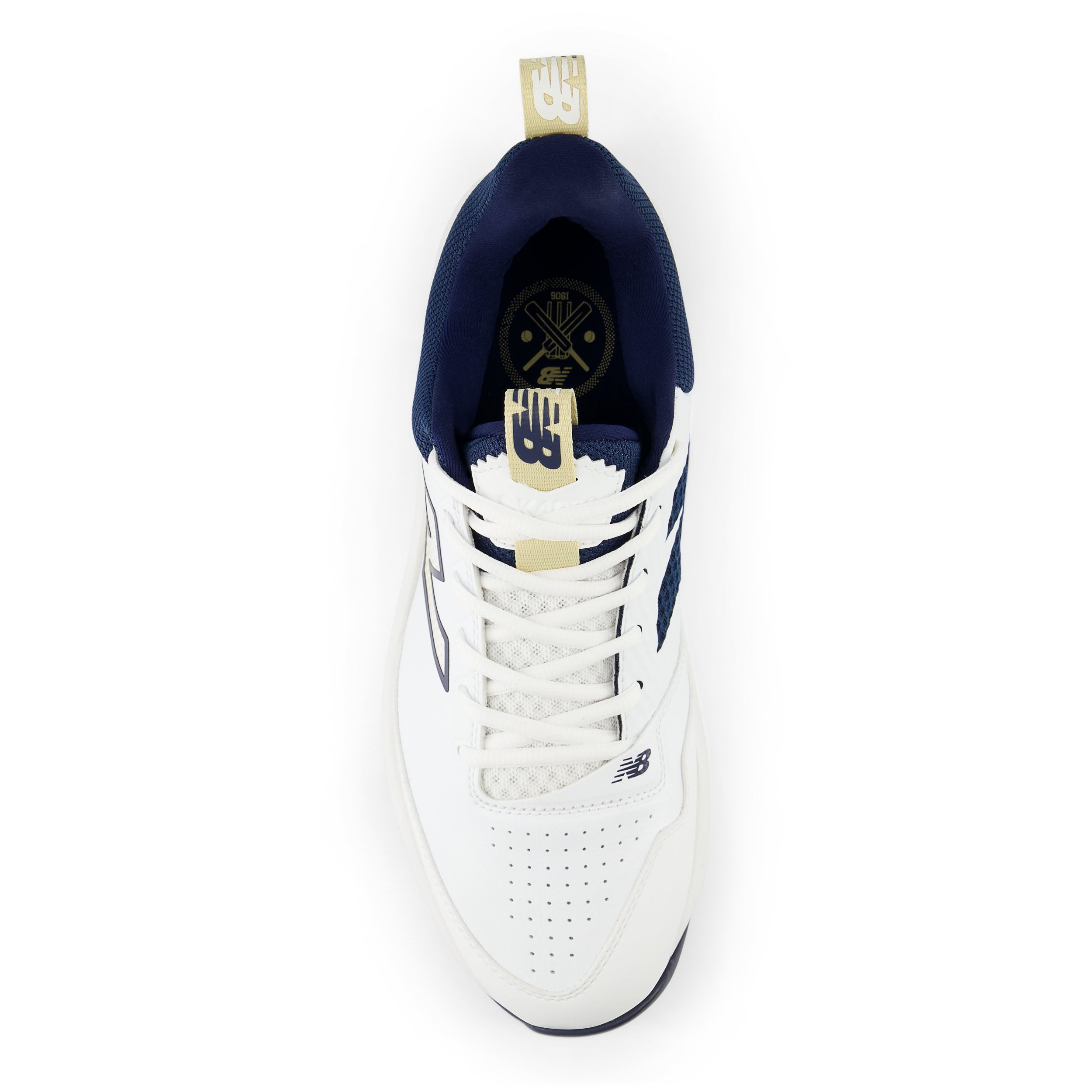 New Balance CK4020 v5 Mens Cricket Shoes