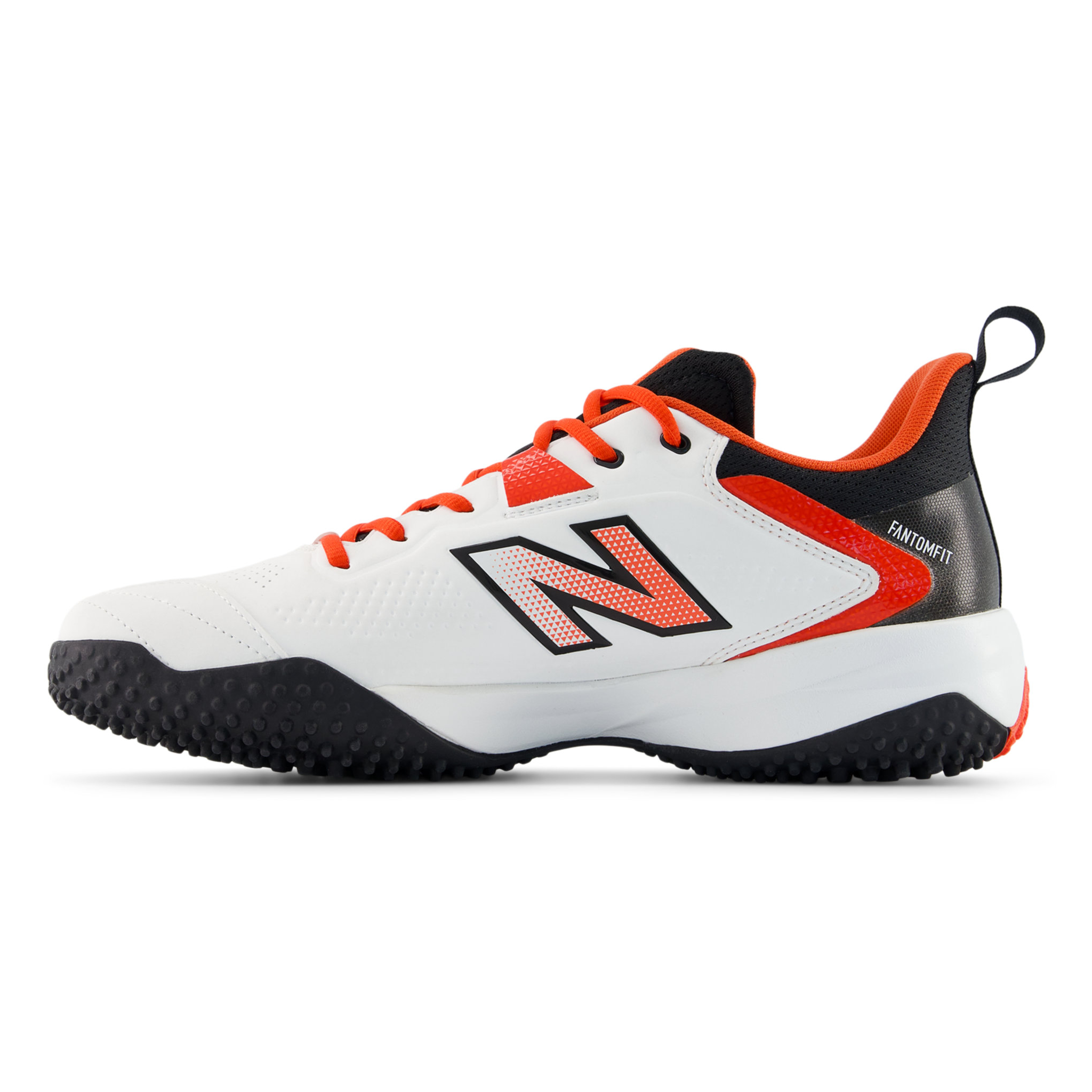 New Balance CK4020 v6 2E Mens Rubber Cricket Shoes