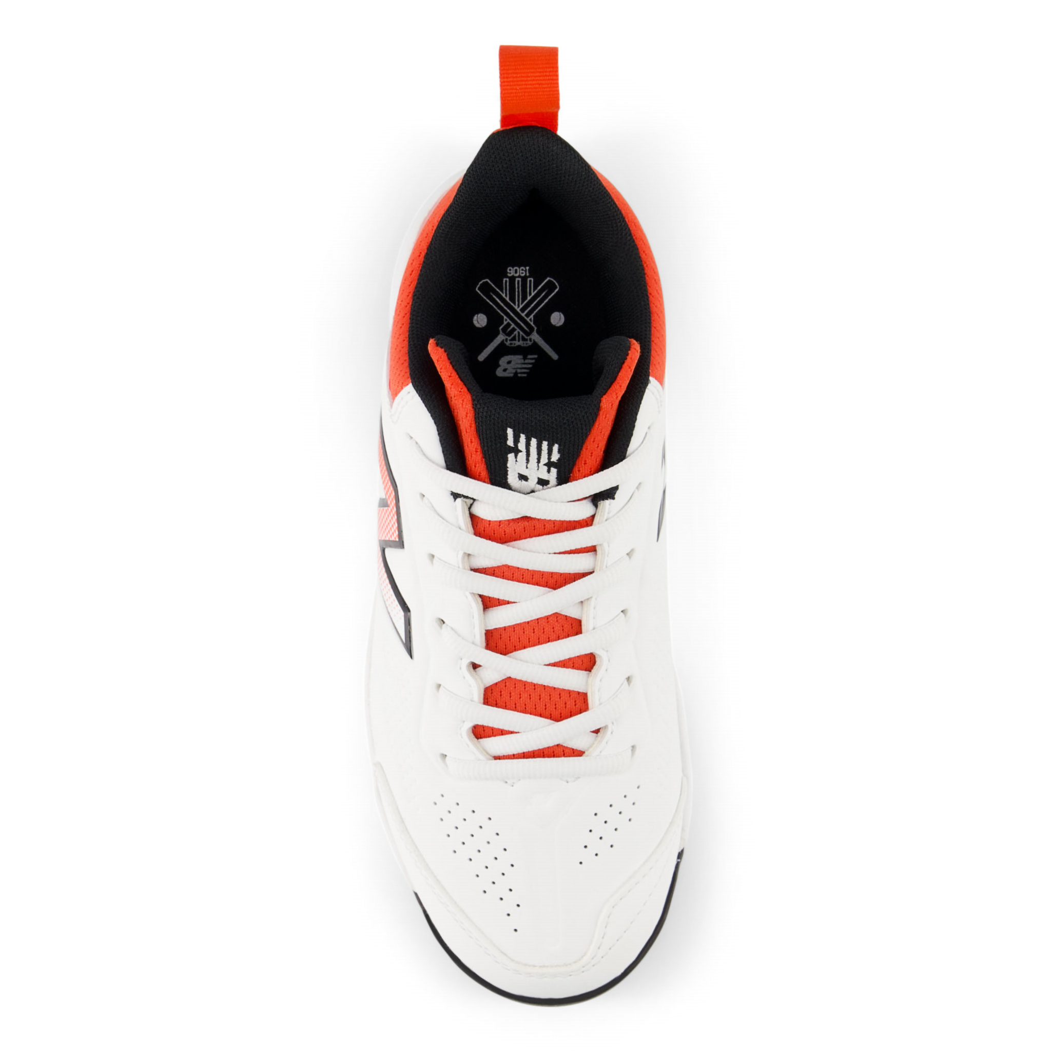 New Balance CK4020 v6 Kids Cricket Shoes