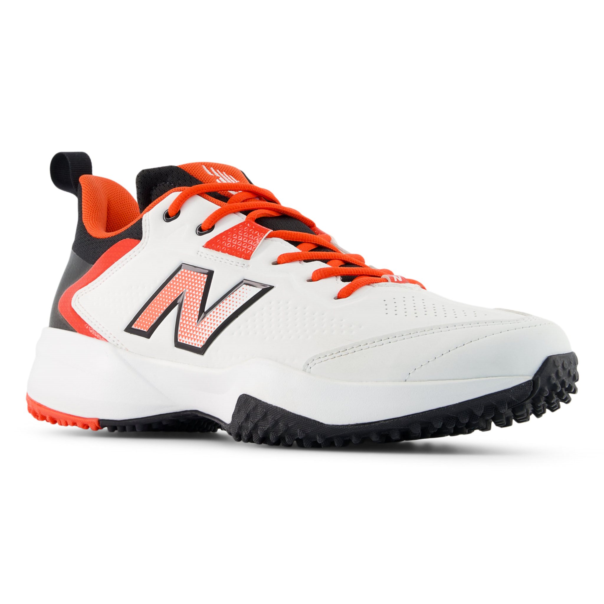 New Balance CK4020 v6 Mens Rubber Cricket Shoes